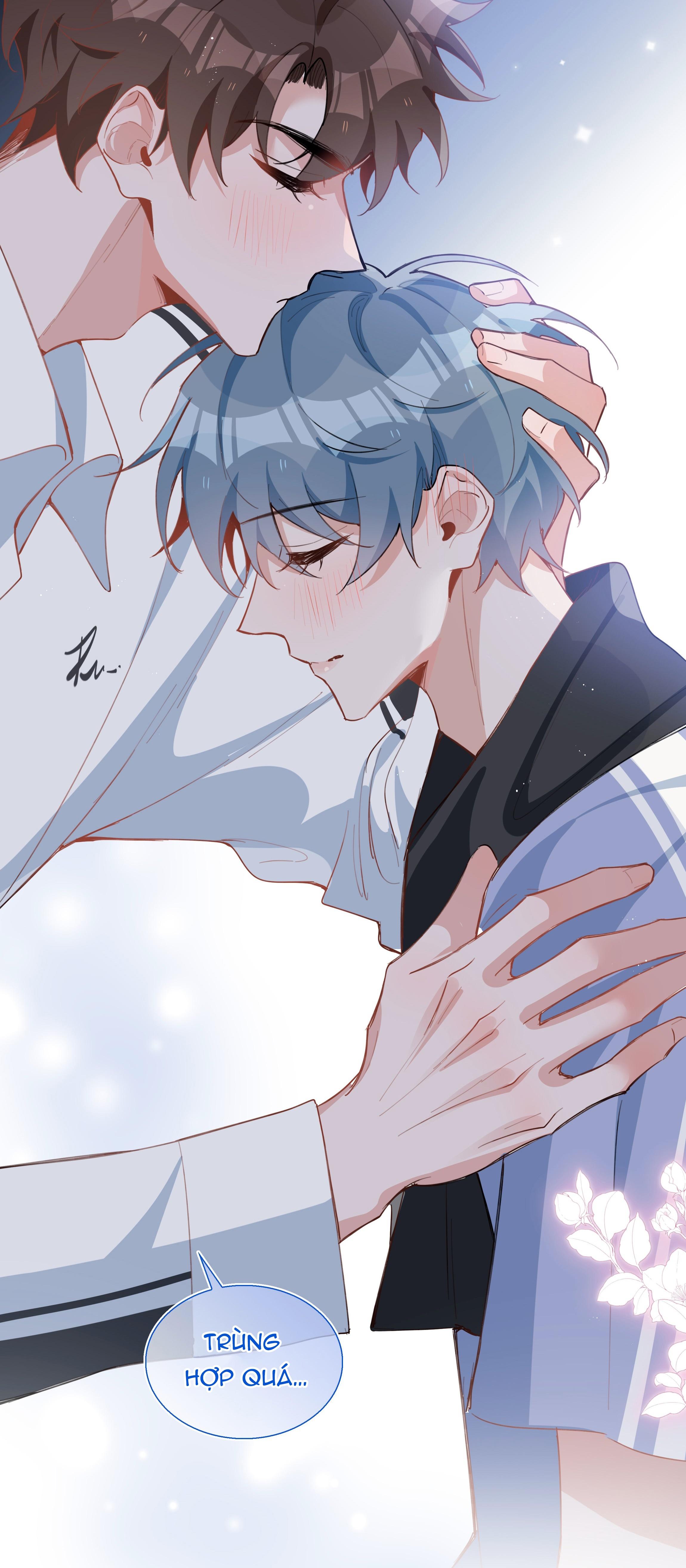 Đọc truyện Trường Cấp Ba Sơn Hải - Chapter 84