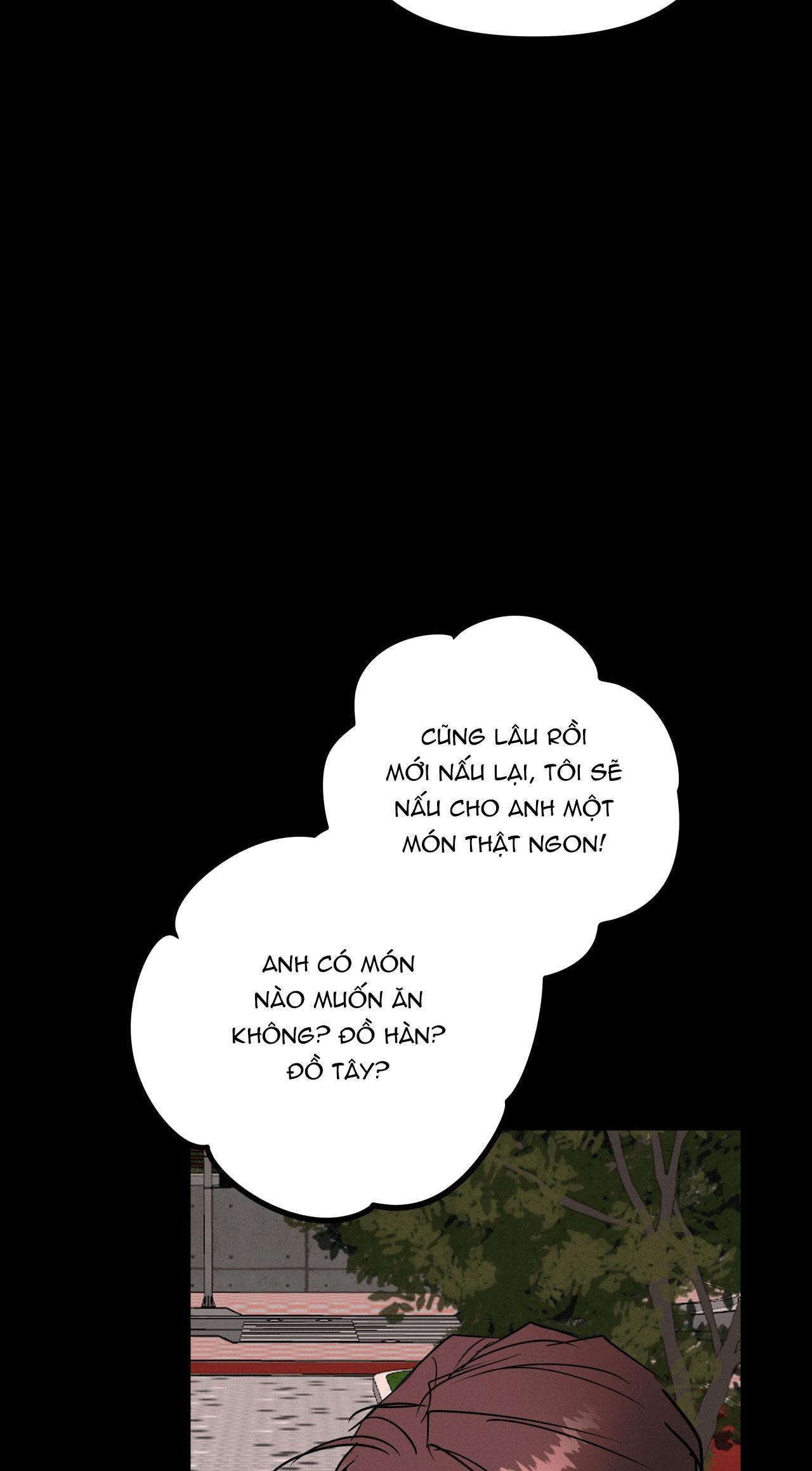 Đọc truyện LIE AGAIN - Chapter 56