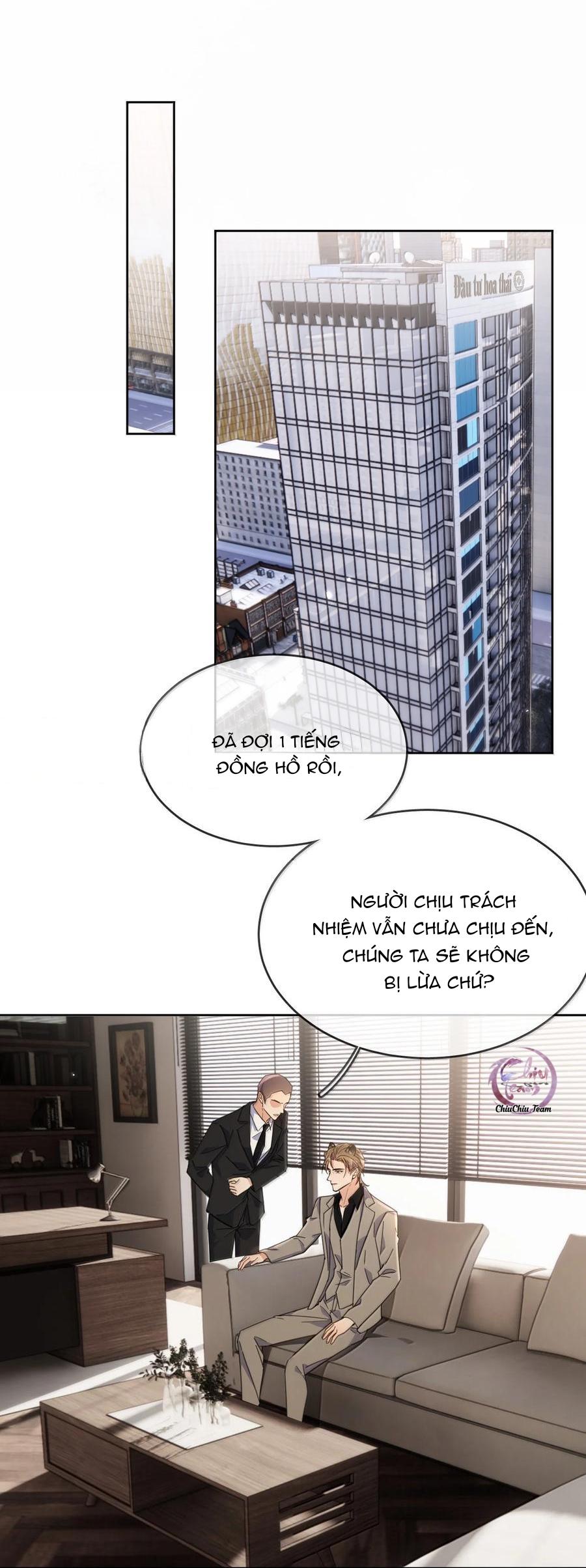 Đọc truyện Giáo Huấn Em Trai Hư Hỏng - Chapter 57