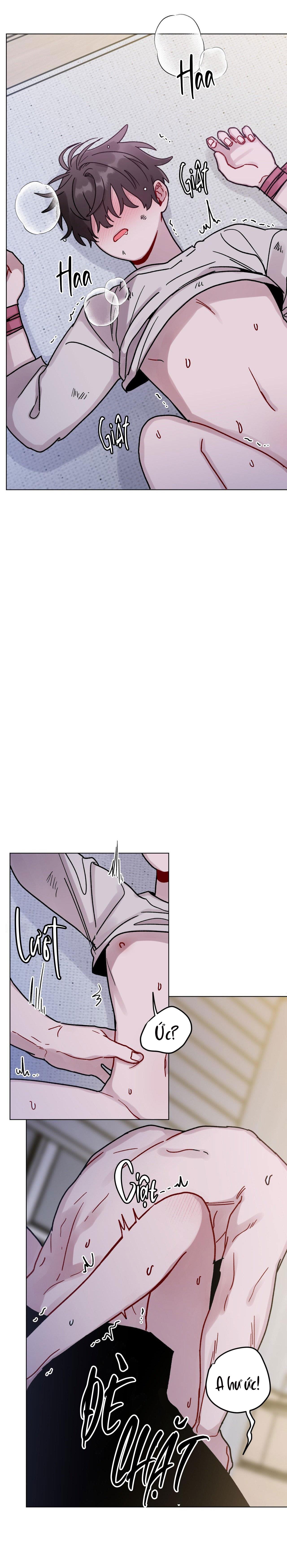 Đọc truyện CƠN MƯA RÀO MÙA HẠ - Chapter 48