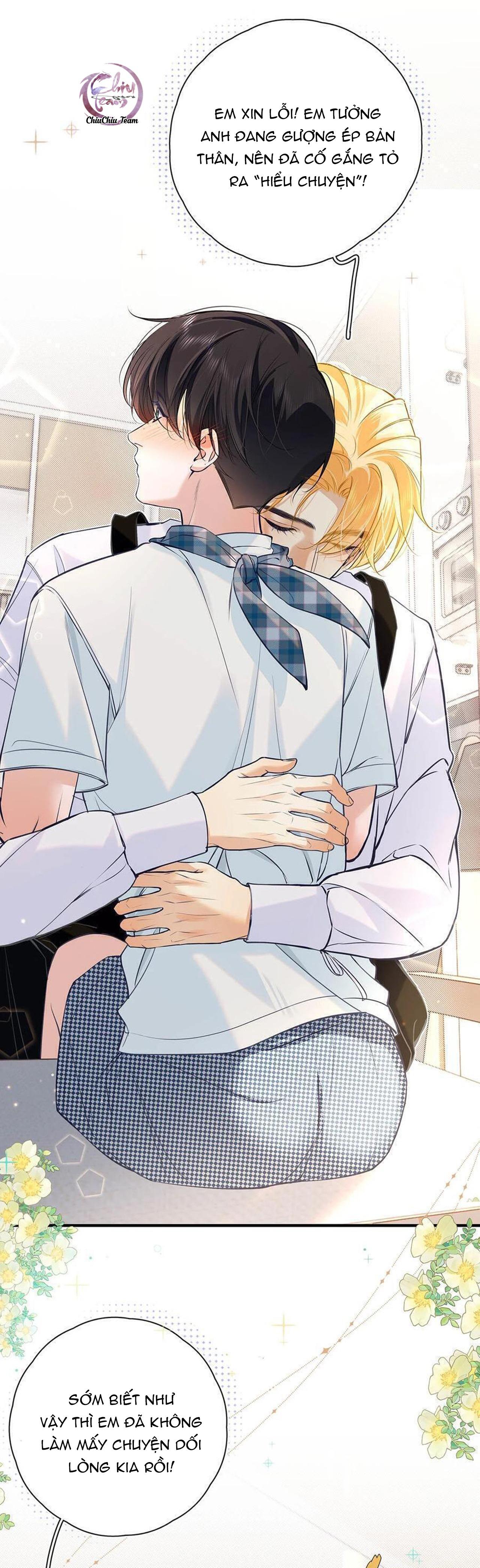 Đọc truyện Bắt đầu làm bạn trai từ số 0 - Chapter 29