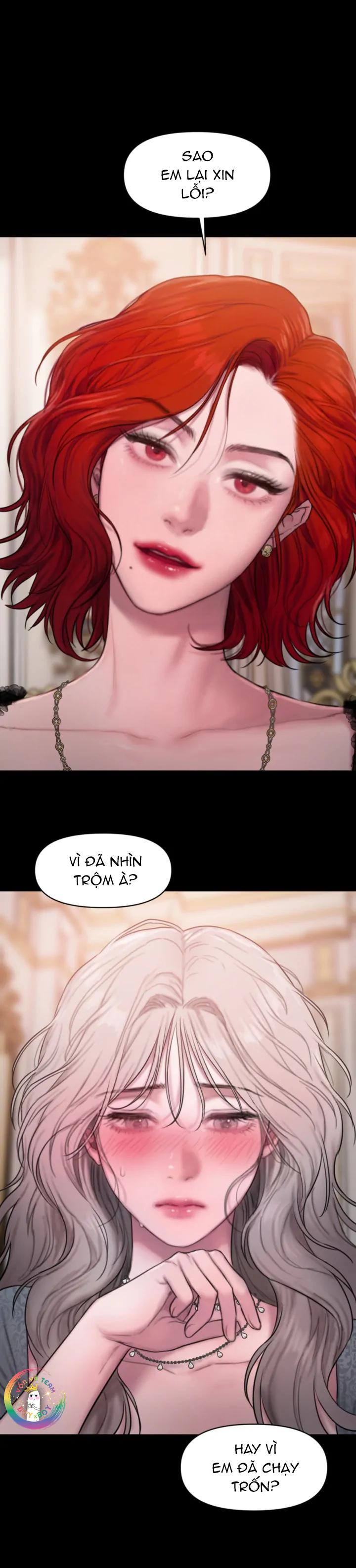 Đọc truyện (END) Lily Of The Valley - Chapter 3