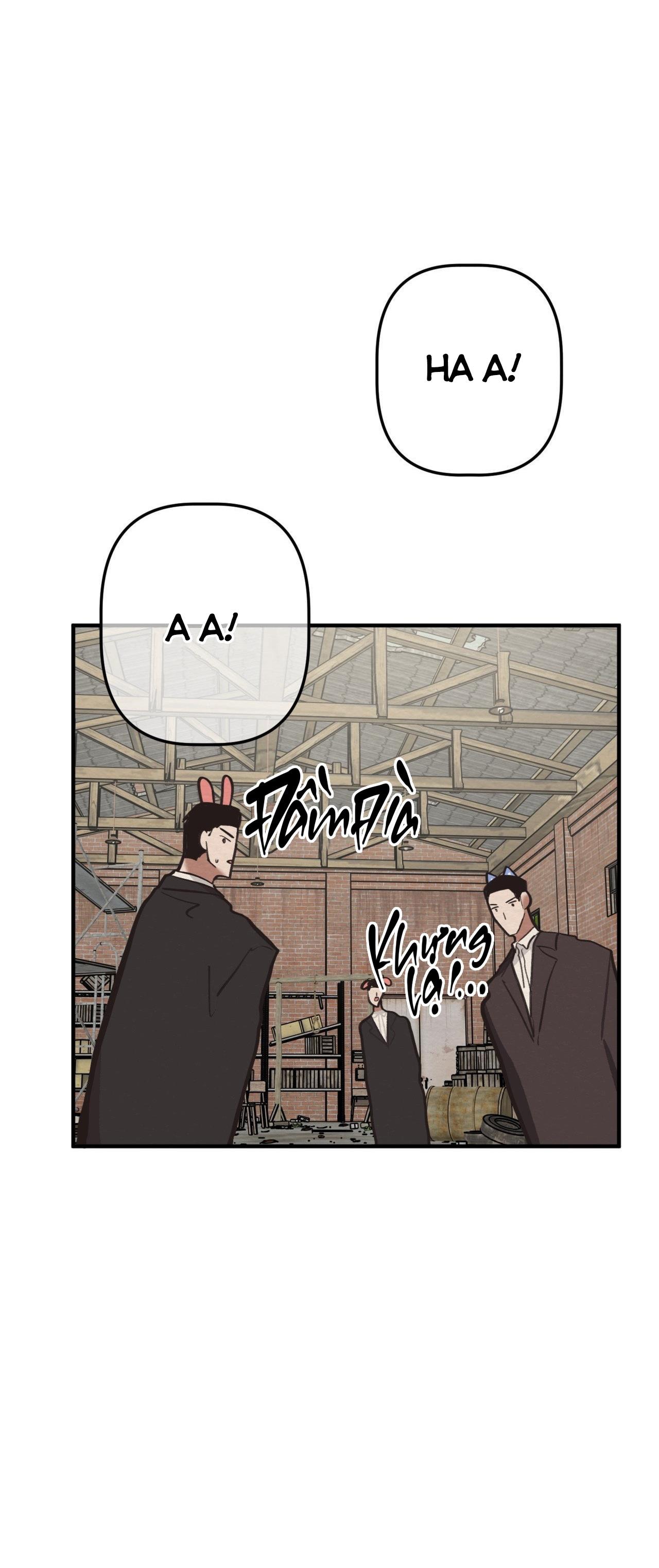 Đọc truyện (END SS) DEVIL ON TOP - Chapter 38