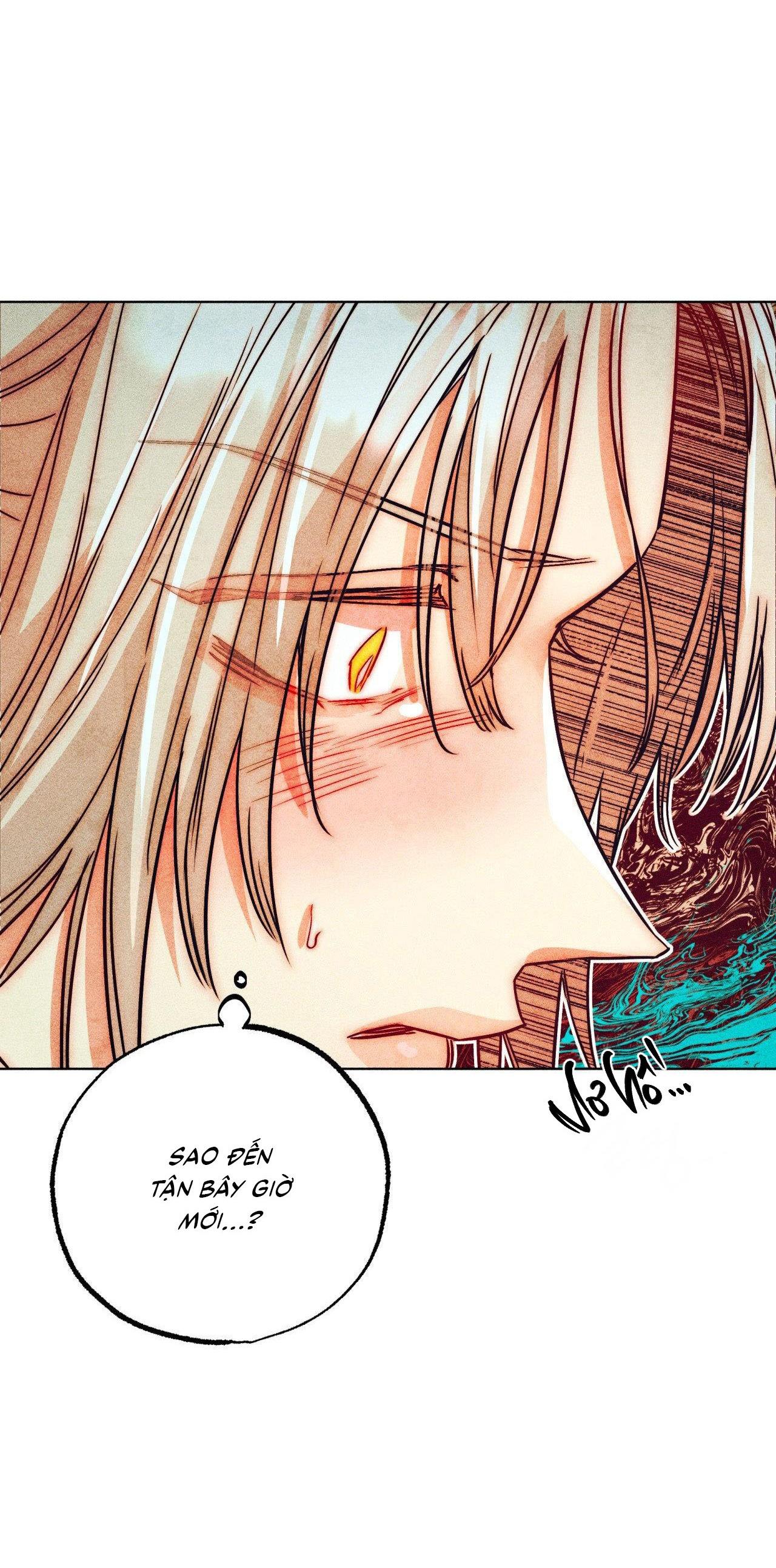 Đọc truyện Làm vị cứu tinh thật dễ dàng - Chapter 97