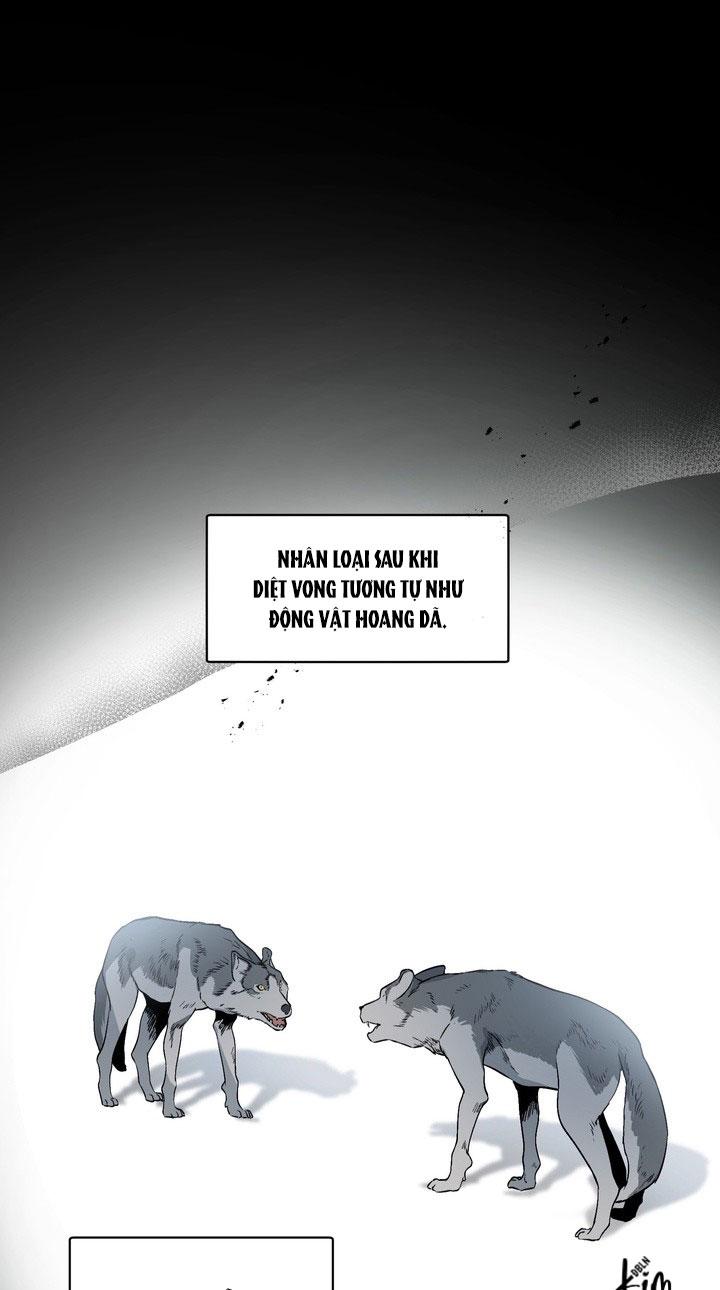 Đọc truyện THÚ CƯNG DAMDANG - Chapter 7.3