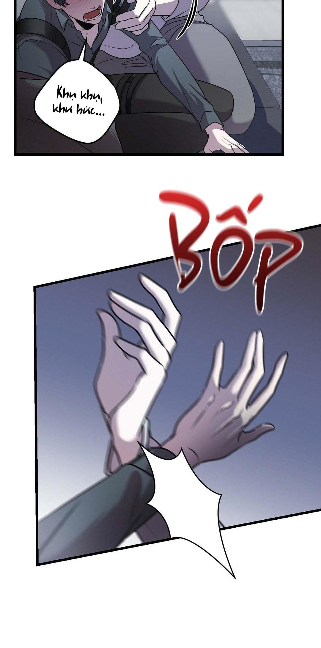 Đọc truyện Đáy Sâu Tuyệt Vọng - Chapter 12