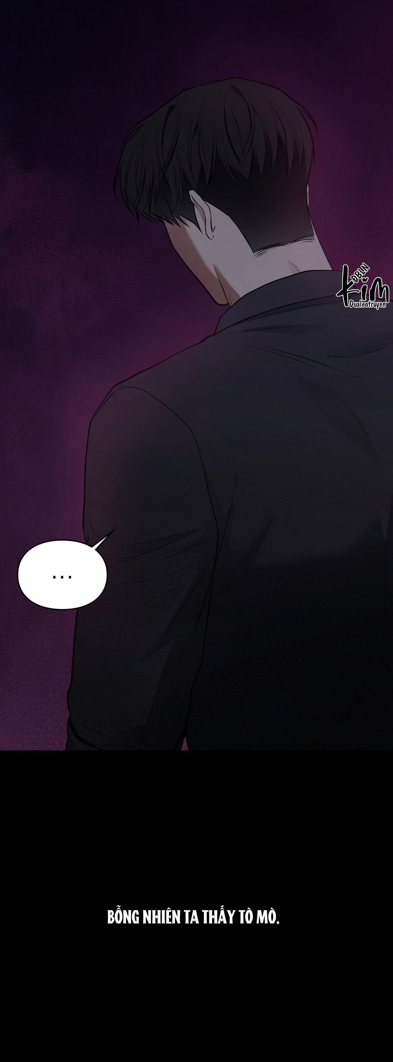 Đọc truyện SỨ GIẢ THẦN CHẾT - Chapter 13