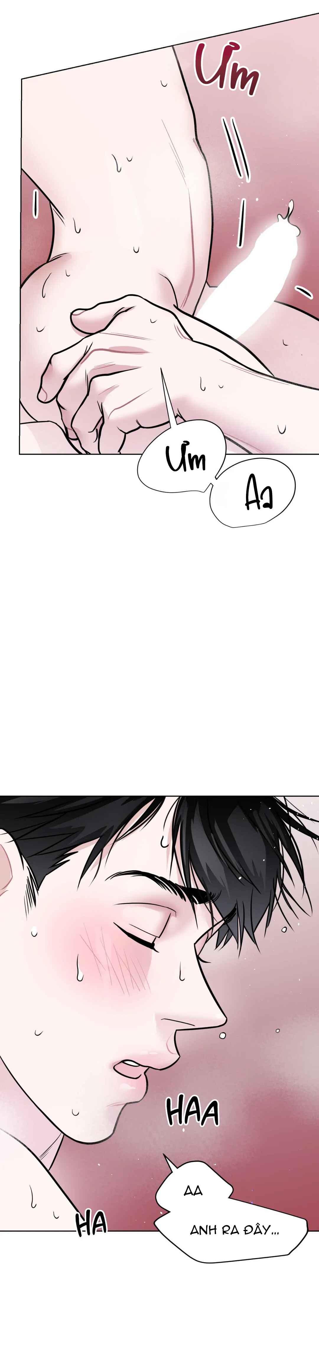 Đọc truyện [END] Sữa Và Kem - Chapter 12