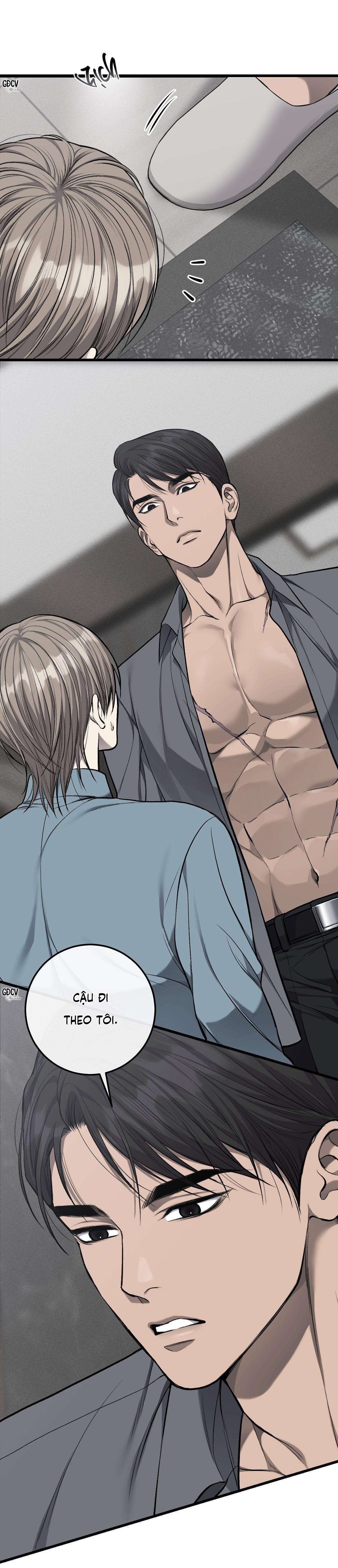 Đọc truyện PHI VỤ BẨN THỈU - Chapter 49