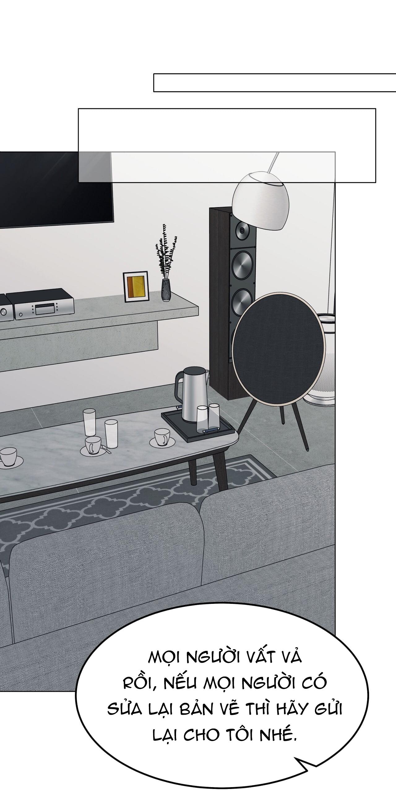 Đọc truyện (END) Vị Kỷ - Chapter 50