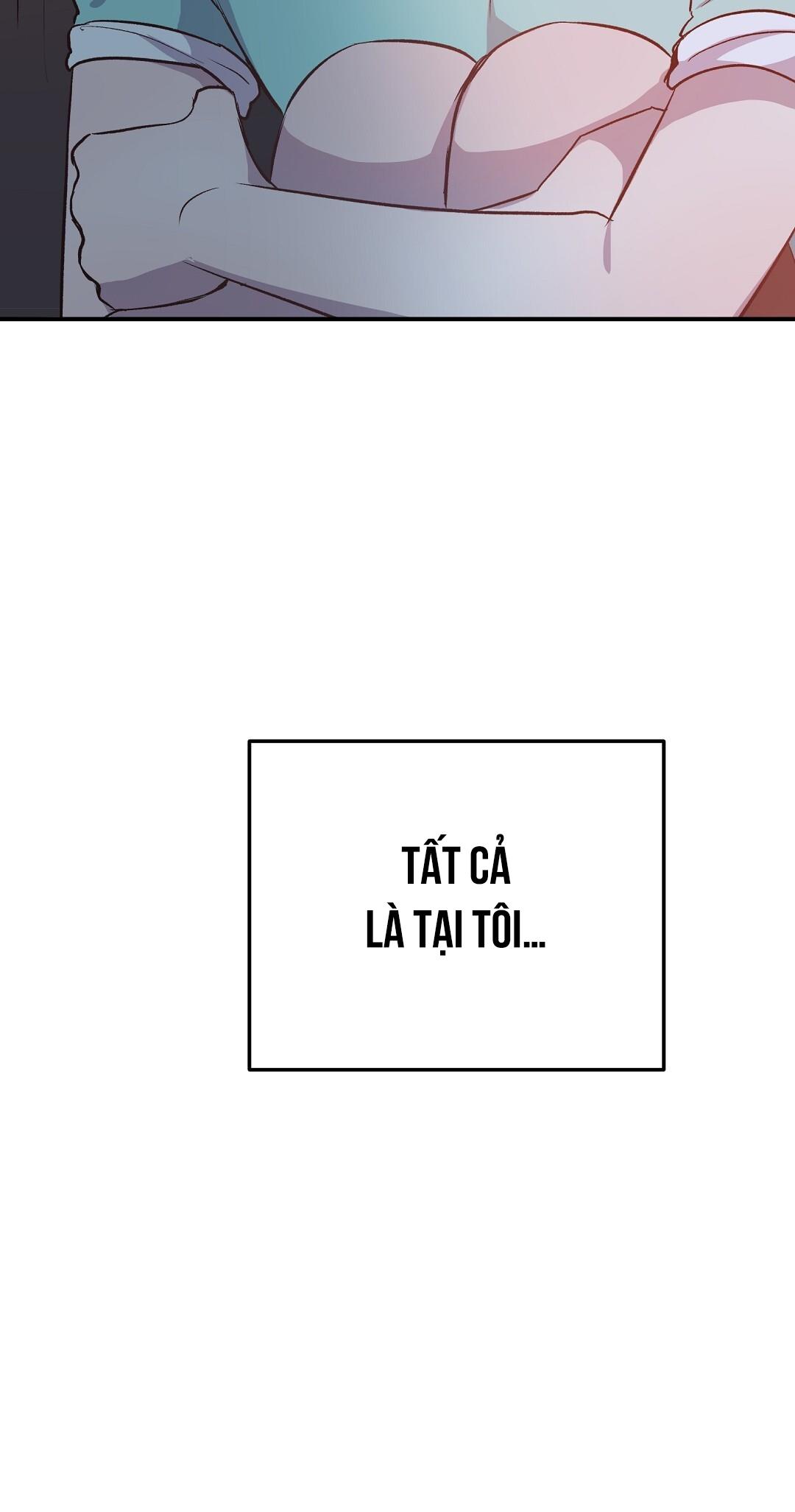 Đọc truyện CHUYỆN TÌNH ĐẢO HOANG - Chapter 23