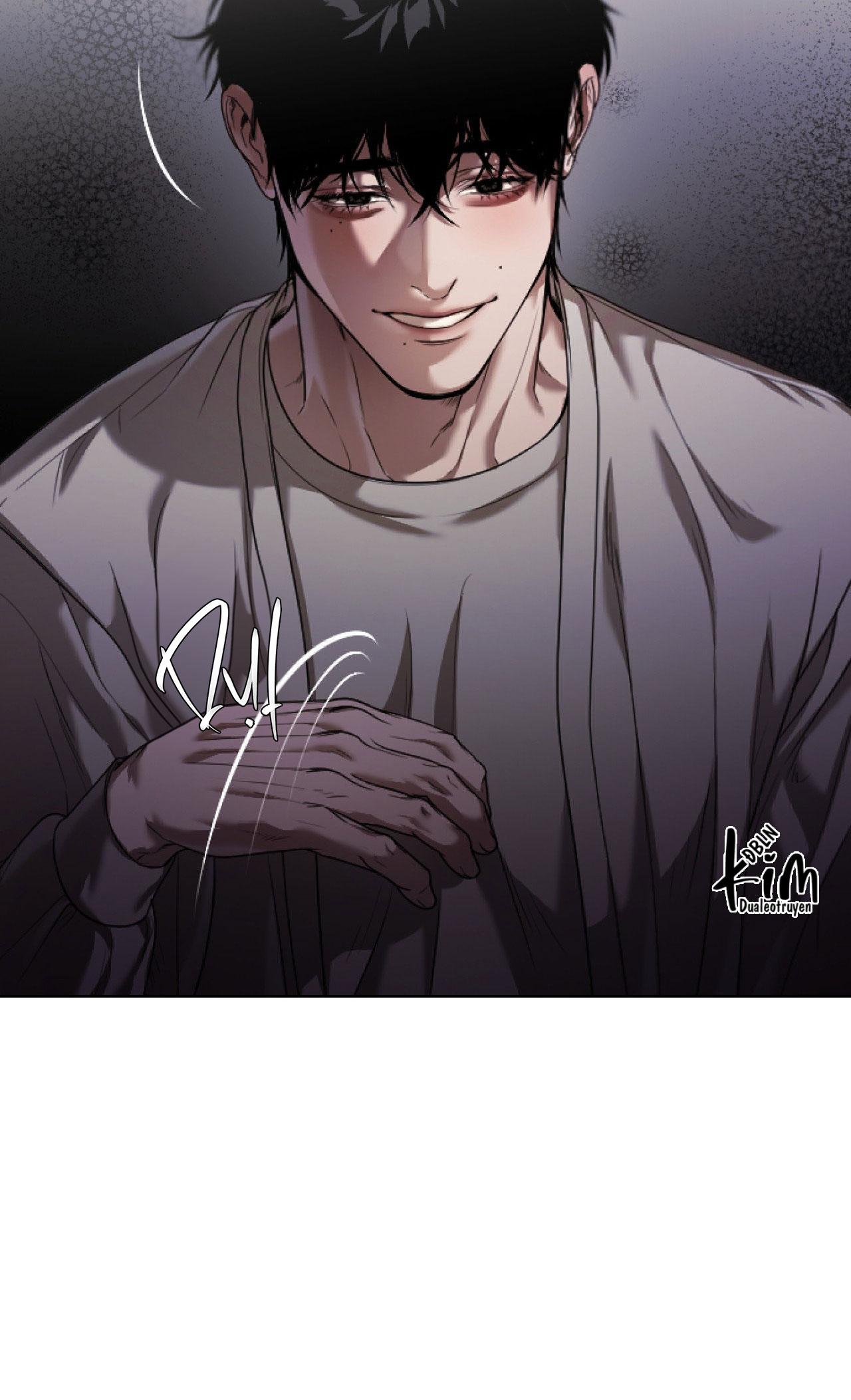 Đọc truyện GẠT TÀN - Chapter 4