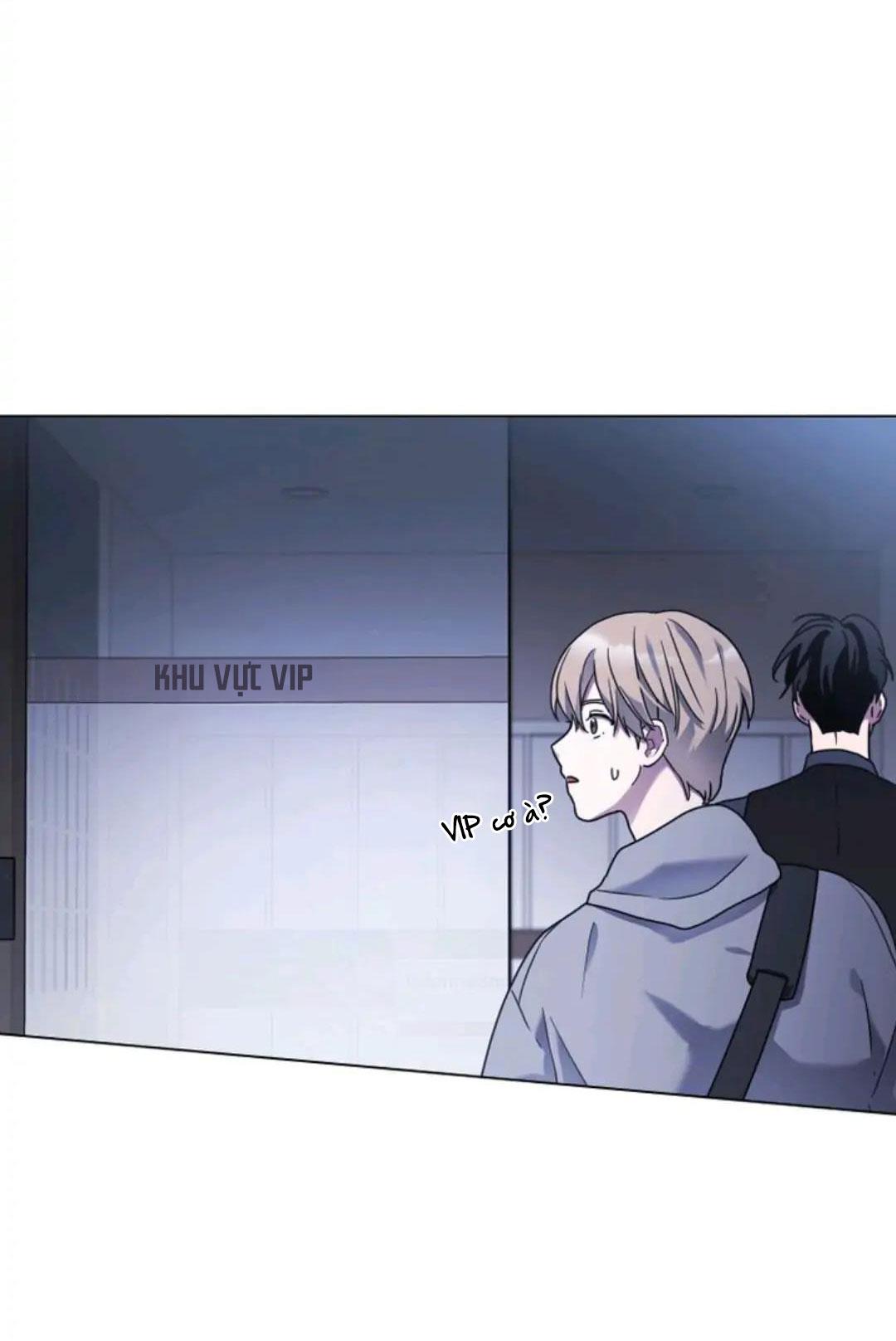Đọc truyện Dấu Vết Mặt Trời - Chapter 8