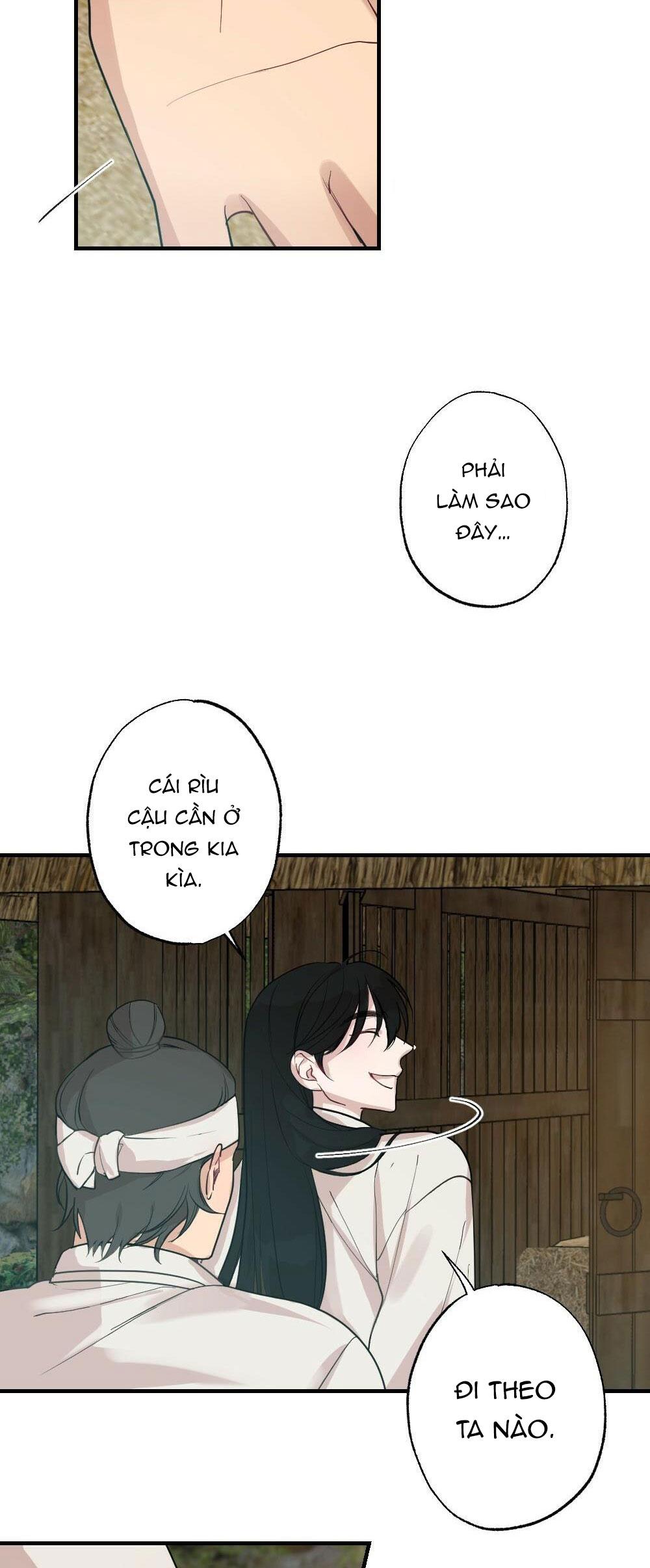 Đọc truyện TUYỂN TẬP DÚ BỰ - Chapter 46