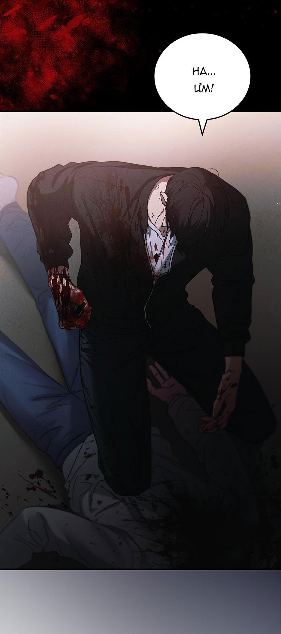 Đọc truyện Deadman Switch - Chapter 44