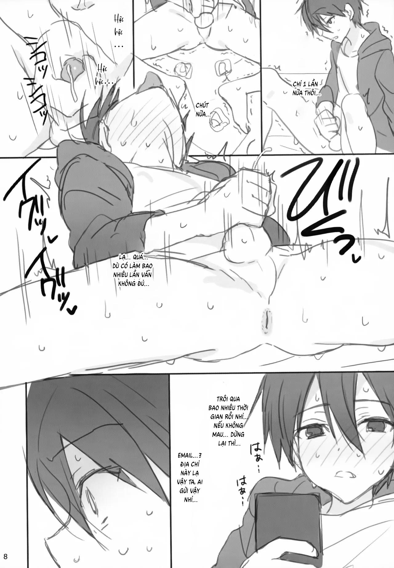 Đọc truyện Cưng mà nói - Chapter 233