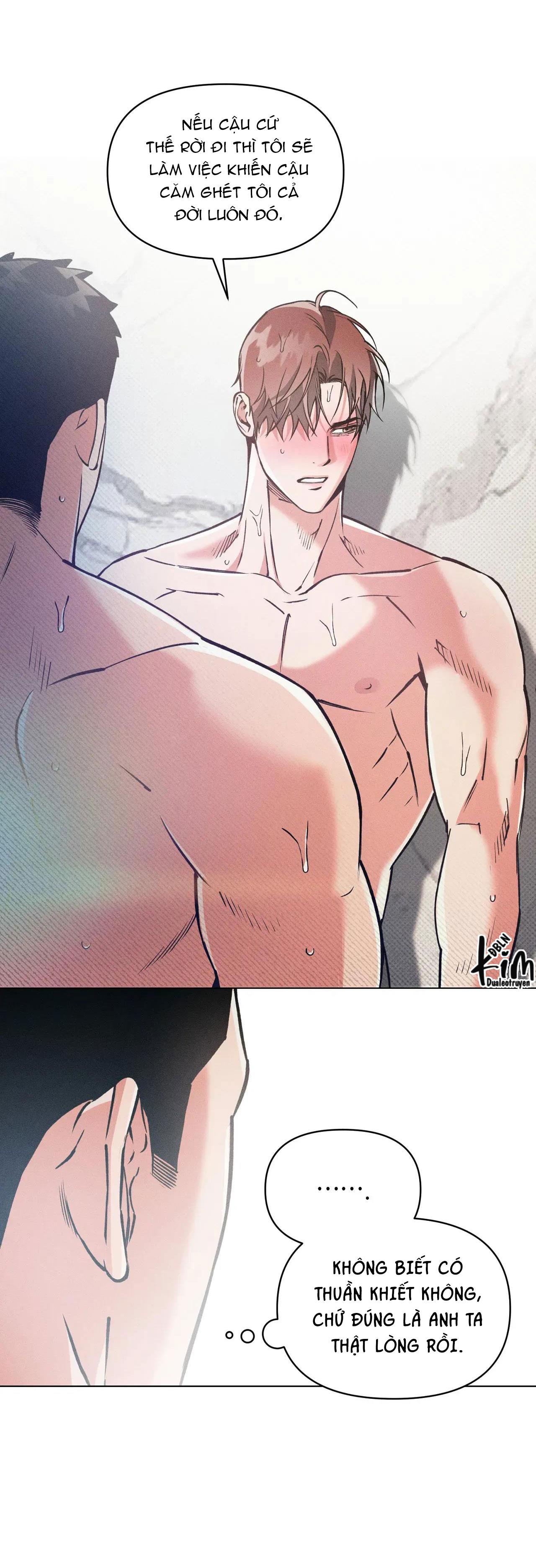 Đọc truyện CẨN THẬN TRĂNG TRÒN THÁNG 3 ĐẤY - Chapter 75