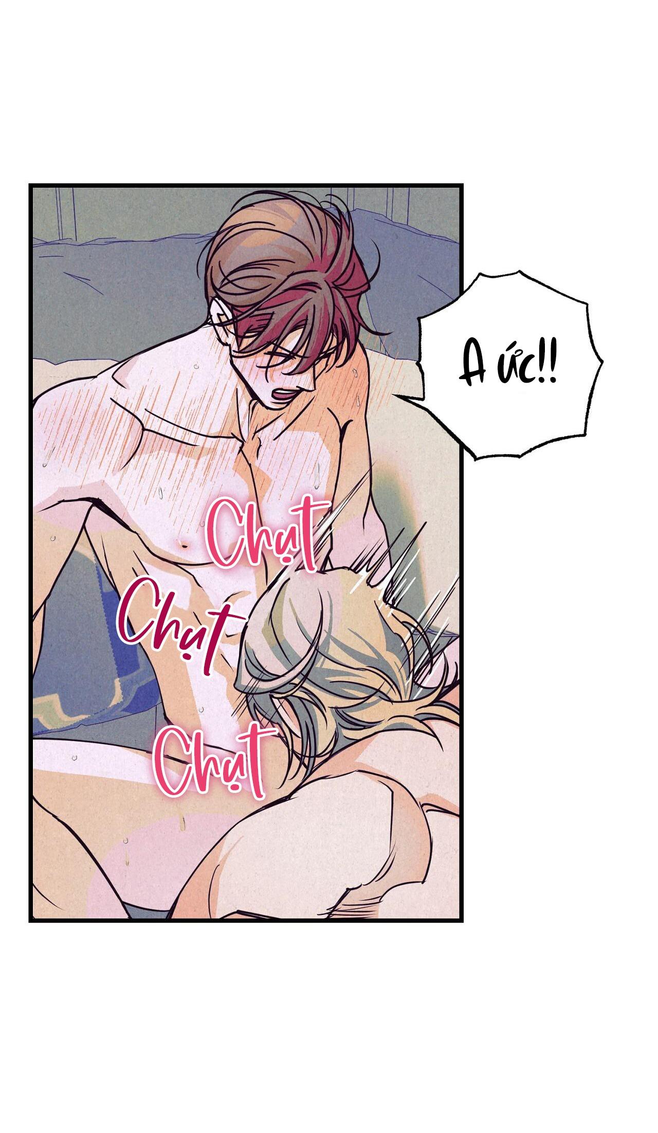 Đọc truyện BL NGẮN TUYỂN CHỌN - Chapter 22.3