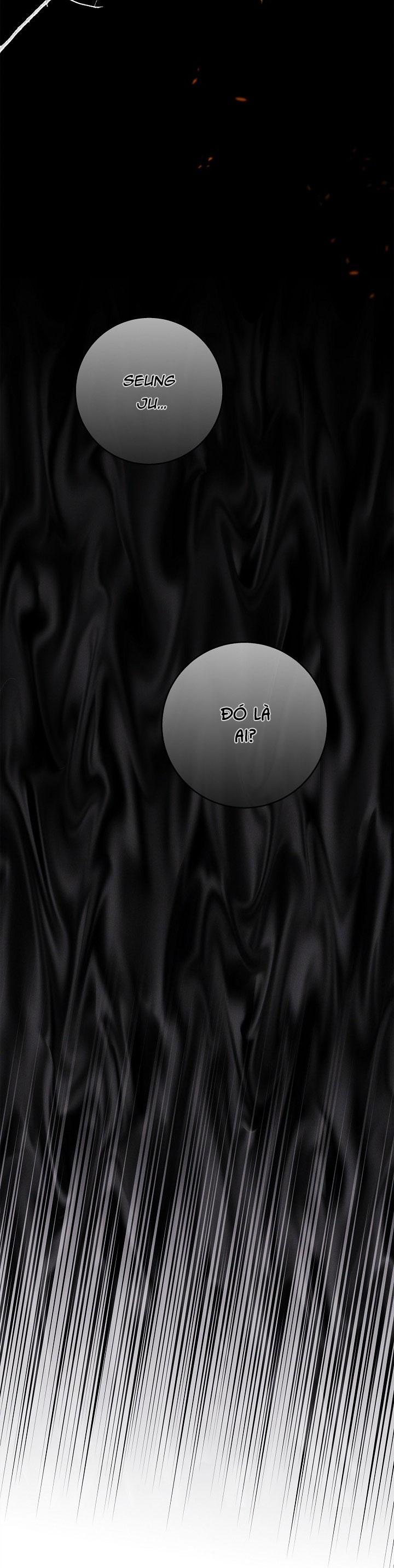 Đọc truyện ĐÊM KHÔNG DẤU VẾT - Chapter 37