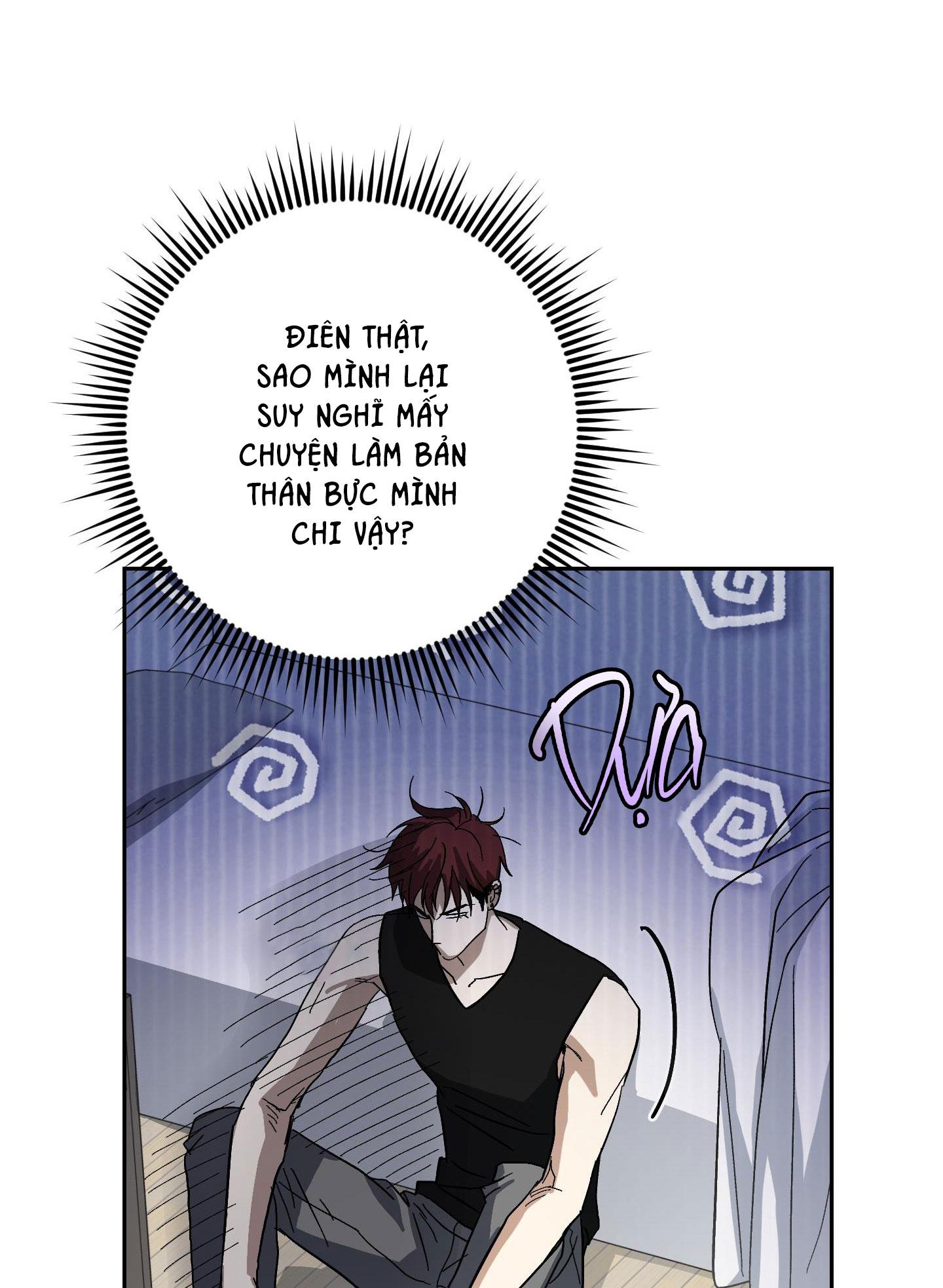 Đọc truyện BL NGẮN TUYỂN CHỌN - Chapter 26.5