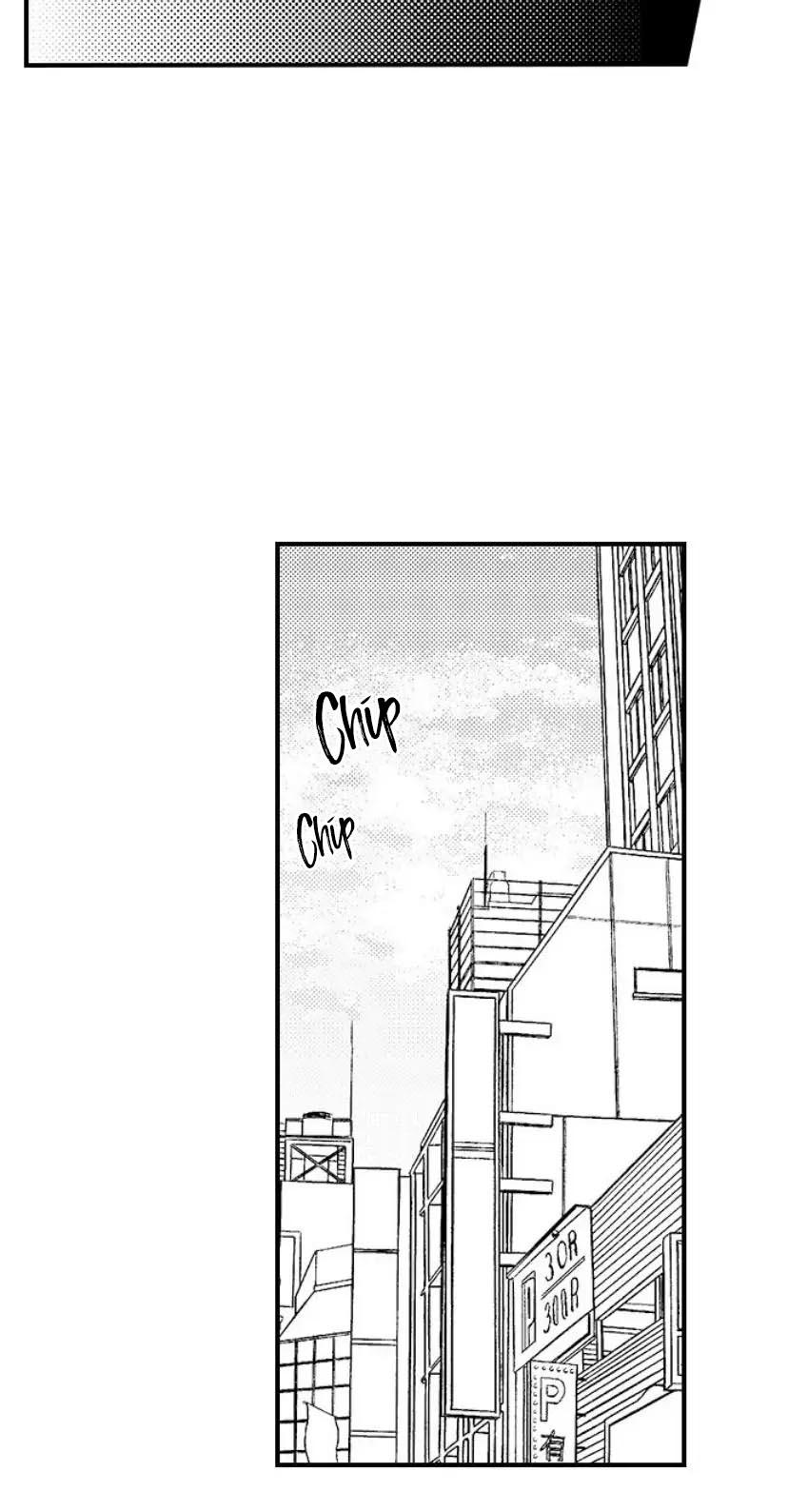 Đọc truyện Cậu ấy Top hơn tôi? - Chapter 6