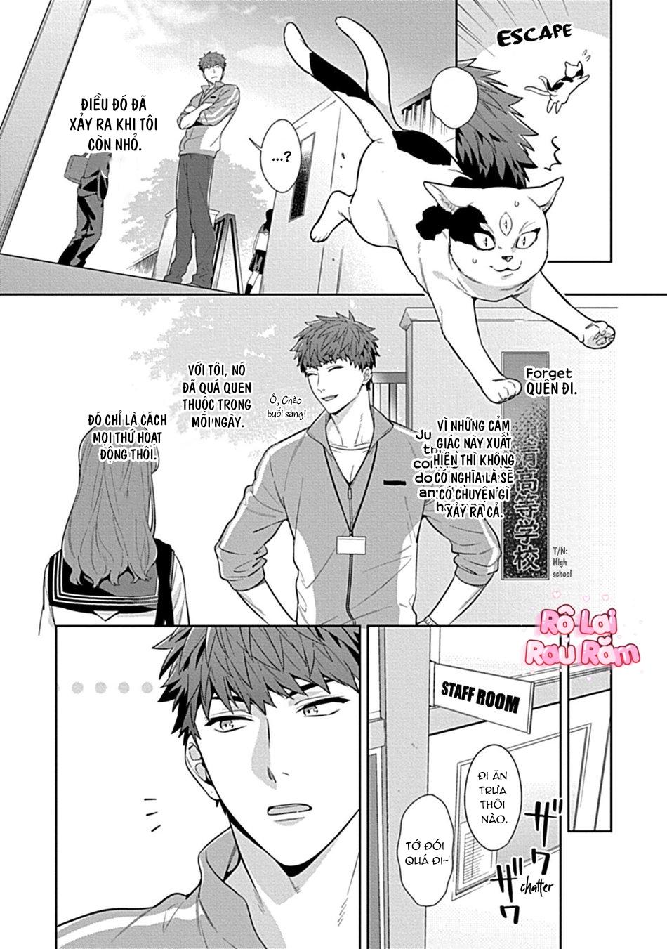 Đọc truyện TUYỂN TẬP GÂY NỨNG NHÀ RÔ - Chapter 233