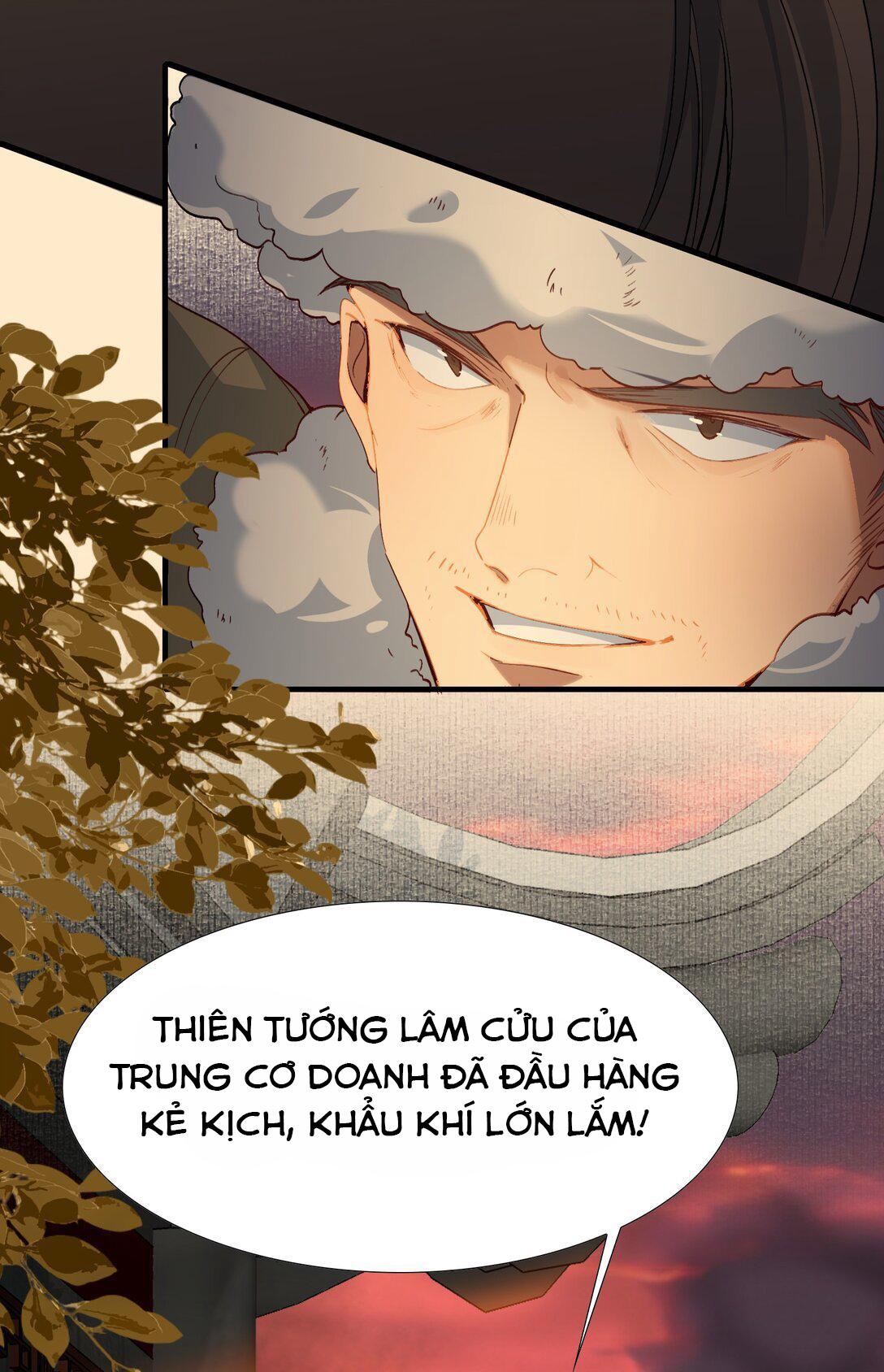 Đọc truyện Loạn thế vi vương - Chapter 107