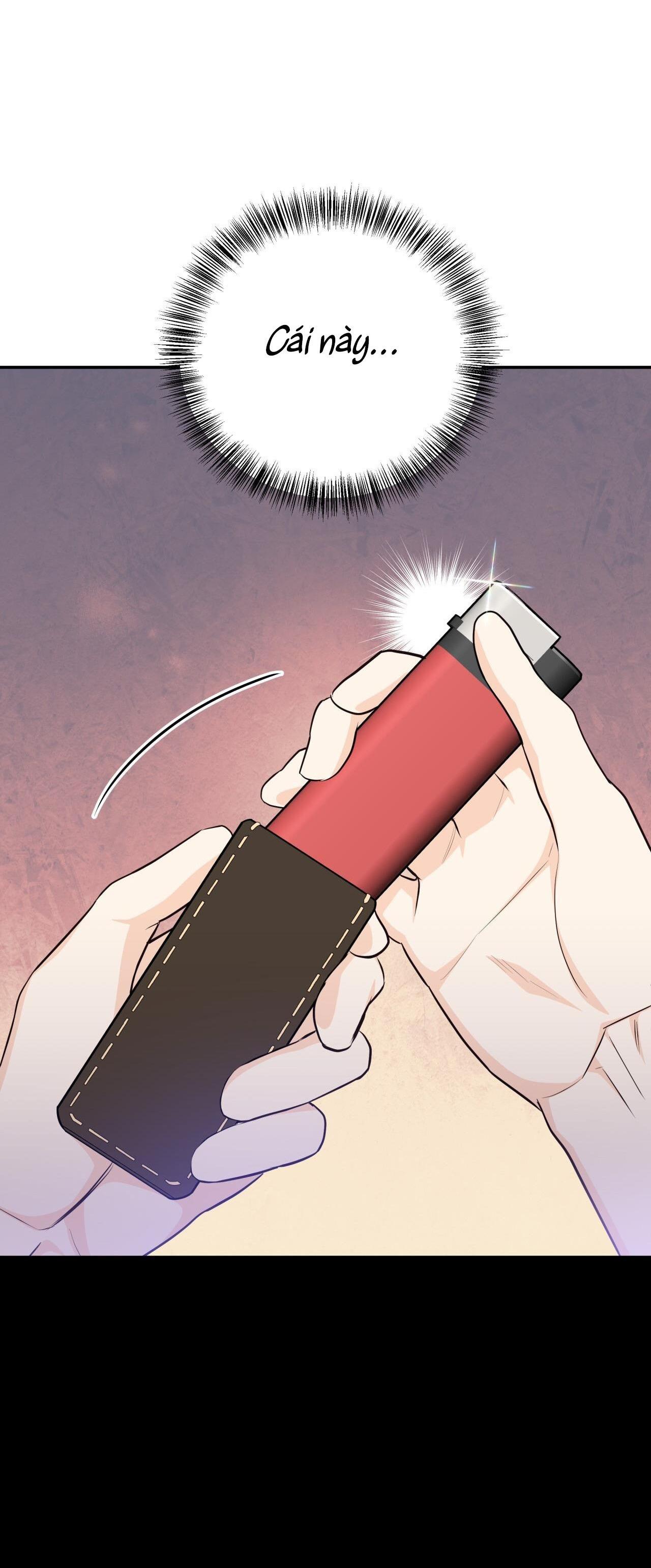 Đọc truyện VỊ NGỌT KHÔNG ĐƯỜNG (SWEET NOT SUGAR) - Chapter 56