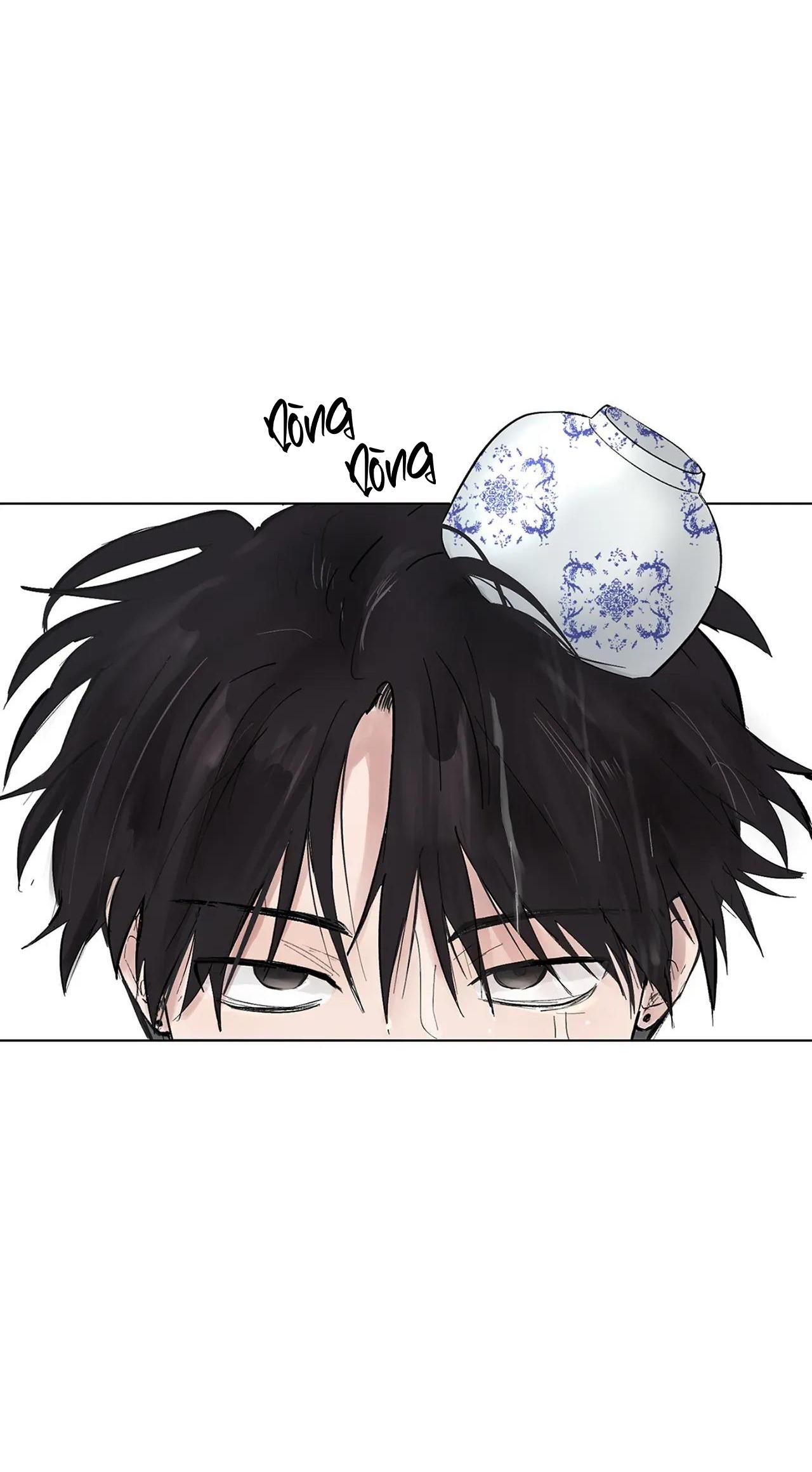 Đọc truyện BL CỔ TRANG-ÂU CỔ NGẮN NHÀ KIM - Chapter 38.1