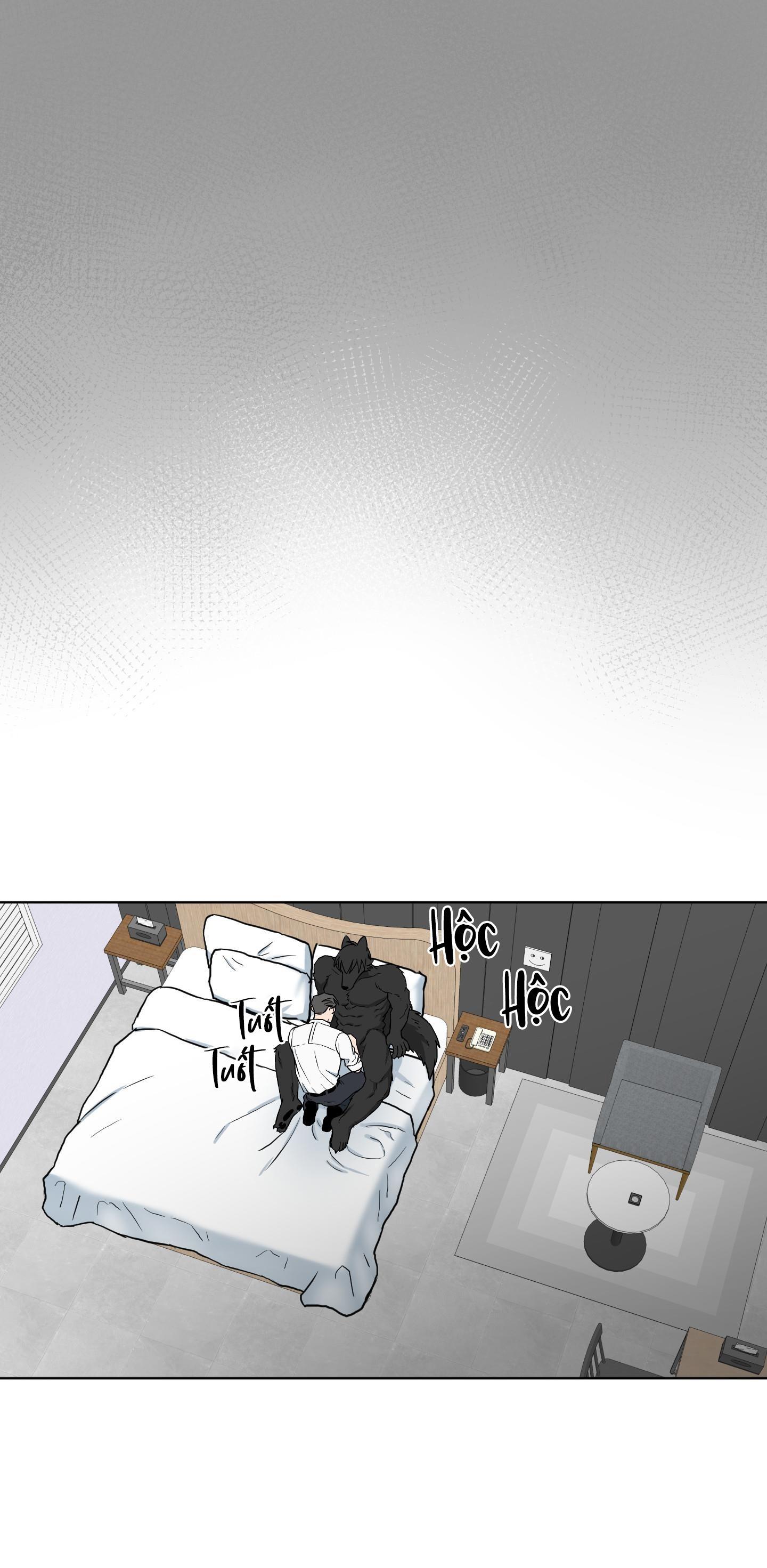 Đọc truyện CHÚ ĐÃ BIẾT HẾT RỒI SAO ? - Chapter 7