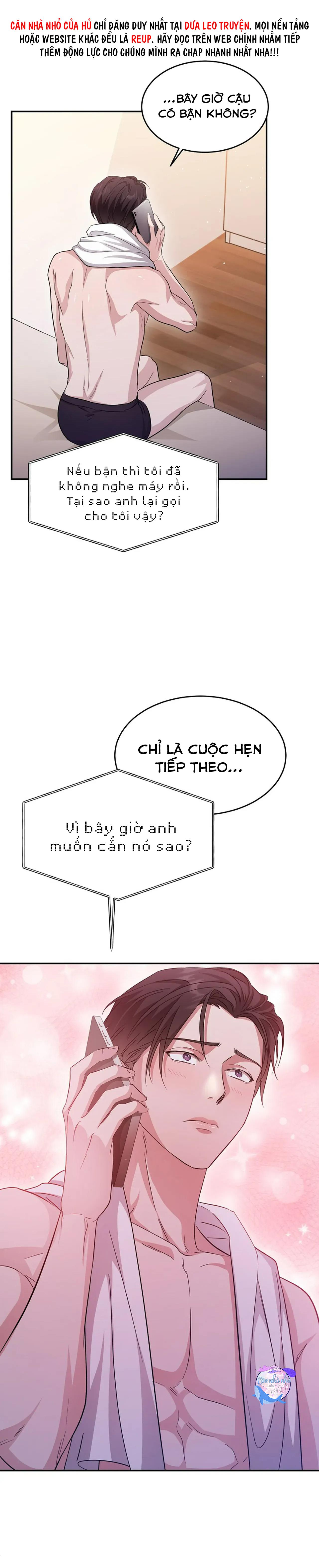 Đọc truyện DÒNG SÔNG NÔ LỆ - Chapter 7