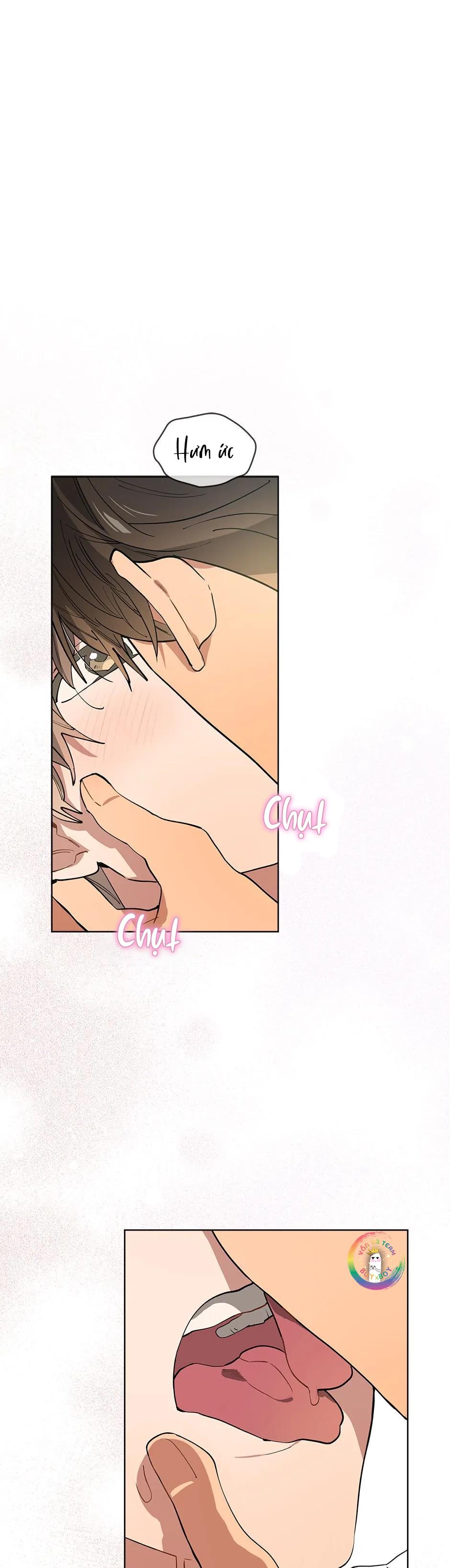 Đọc truyện Cơn Mưa Rào (END) - Chapter 84