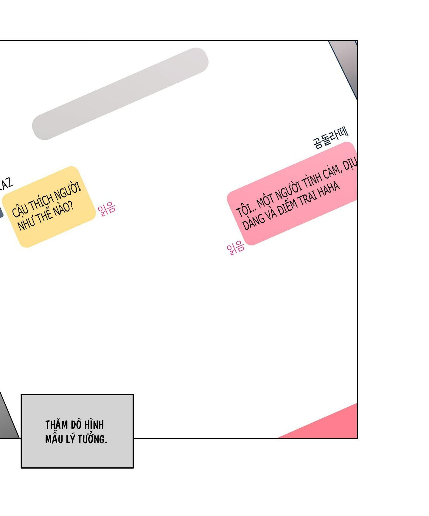 Đọc truyện NÊN NẮM TAY TRƯỚC SAO? (END) - Chapter 2