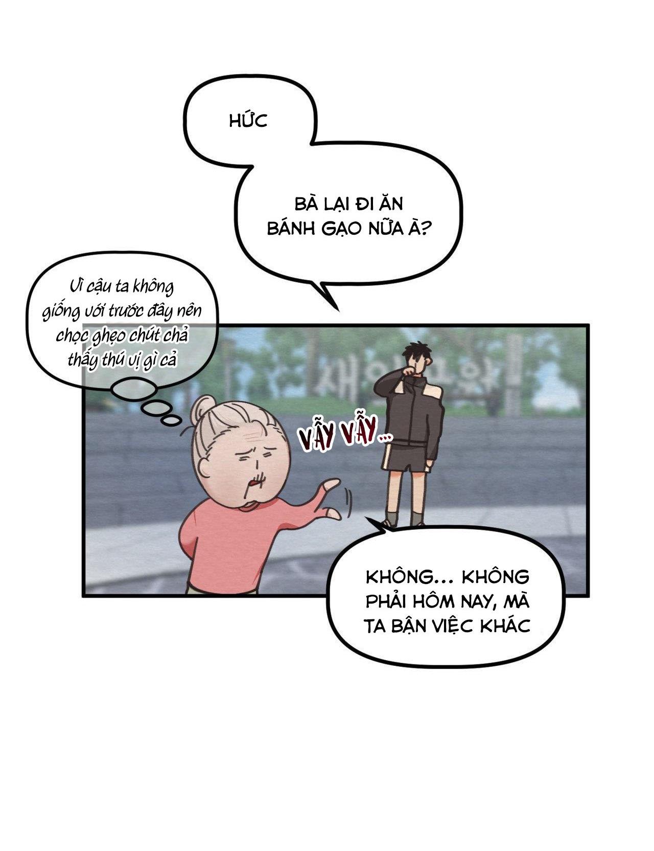 Đọc truyện (END SS) DEVIL ON TOP - Chapter 15