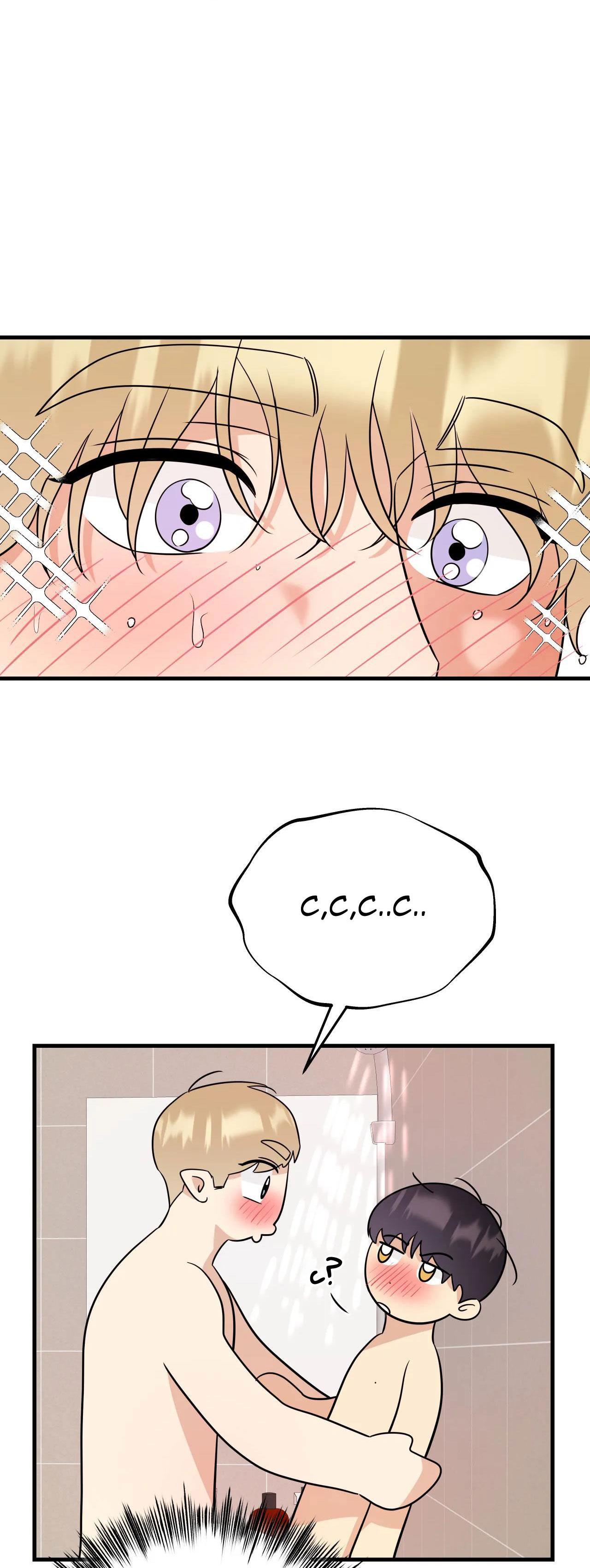 Đọc truyện TÌNH YÊU CỔ TÍCH - Chapter 41