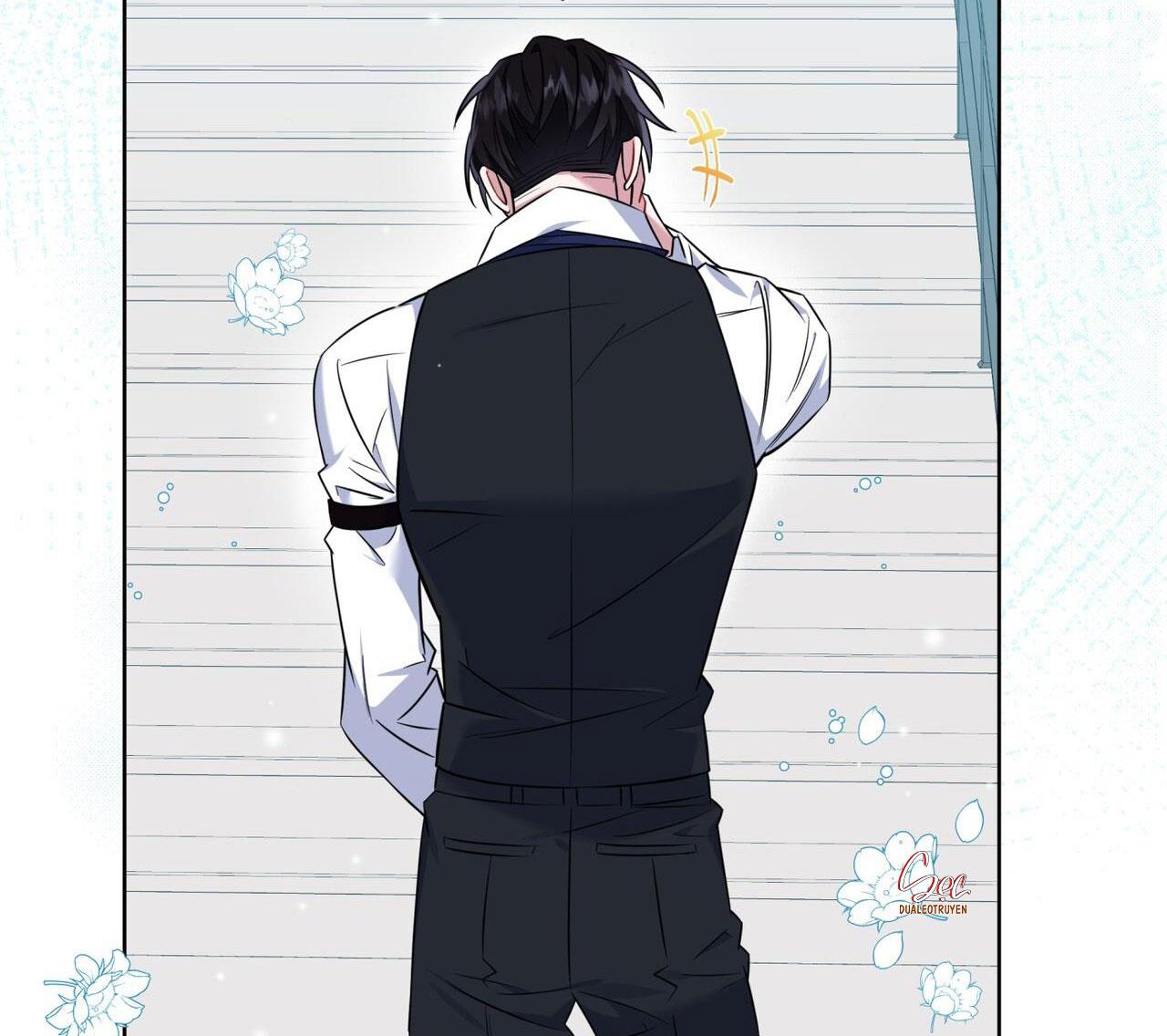 Đọc truyện NƯỚC UỐNG TÌNH YÊU CỦA CÁO PLIN - Chapter 4