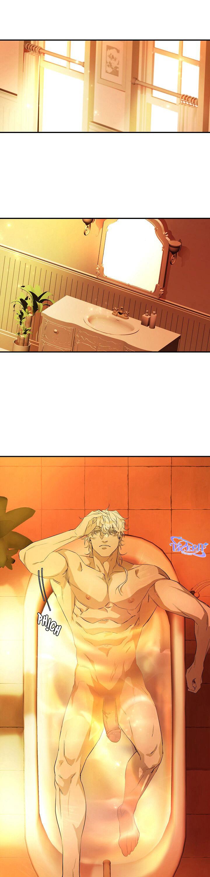 Đọc truyện Giữa Tình Yêu Và Sự Hận Thù - Chapter 9