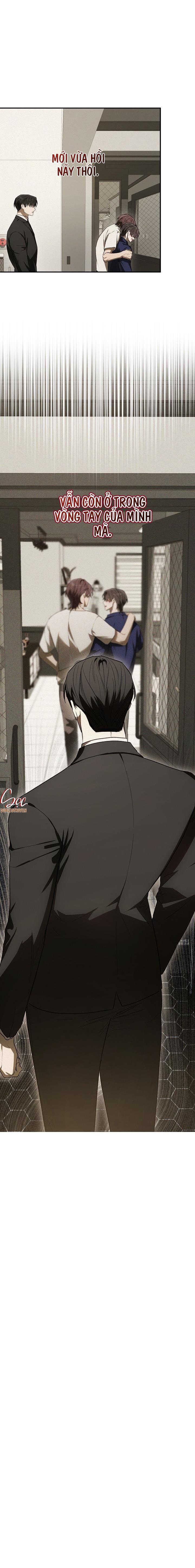 Đọc truyện BẢO VẬT - Chapter 20