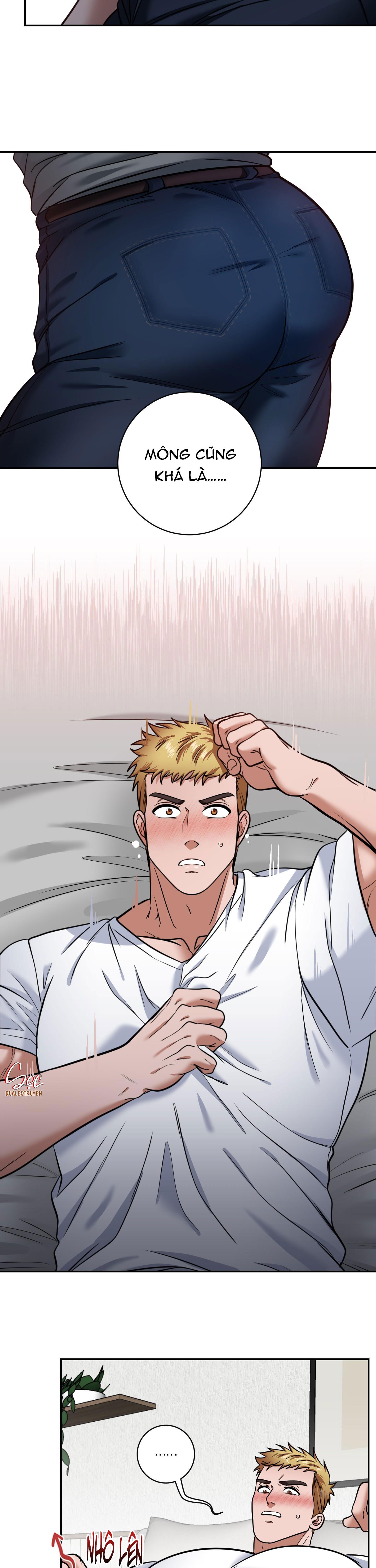 Đọc truyện TUYỂN TẬP NHỮNG ÔNG CHÚ TÀ ZÂM - Chapter 10.2