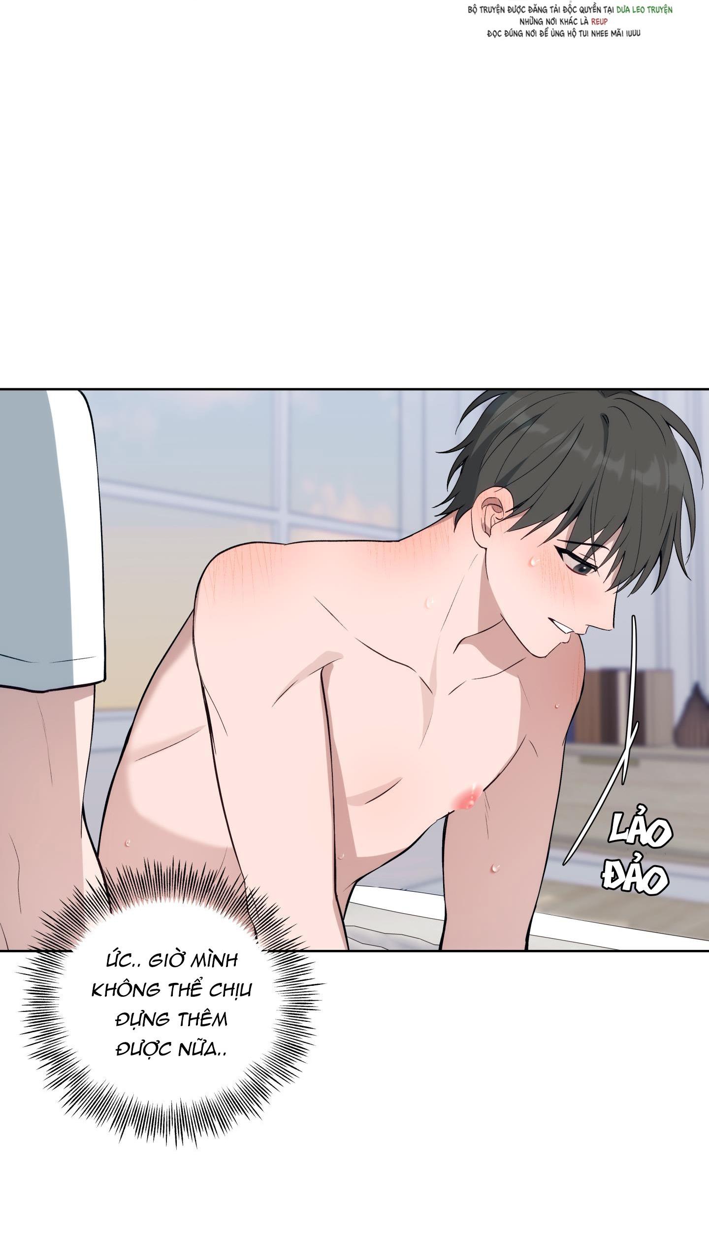 Đọc truyện Ba ngày, làm thật - Chapter 8