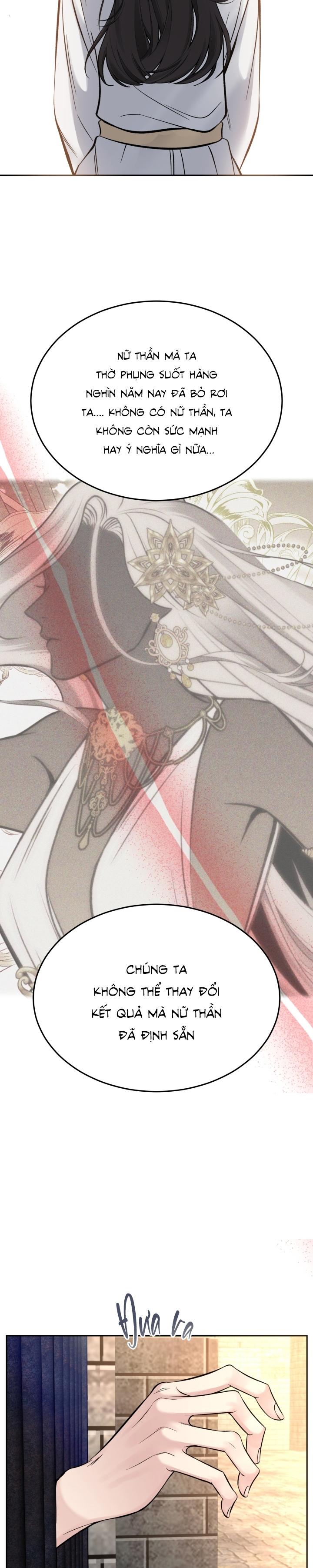 Đọc truyện DEATH IS MINE - Chapter 27