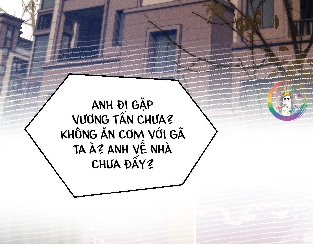 Đọc truyện Cuộc Đối Đầu Gay Gắt - Chapter 89