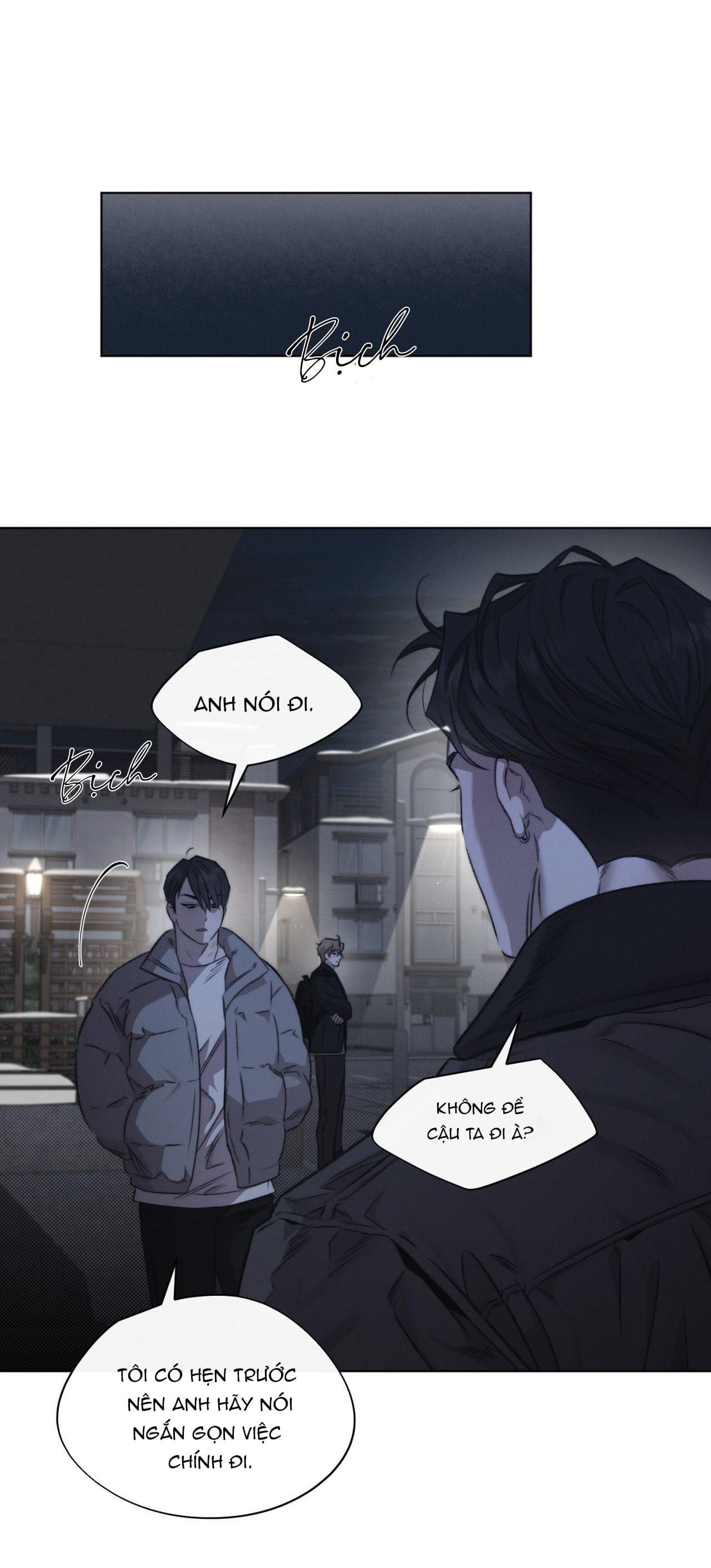 Đọc truyện STILL LOVE YOU - Chapter 22