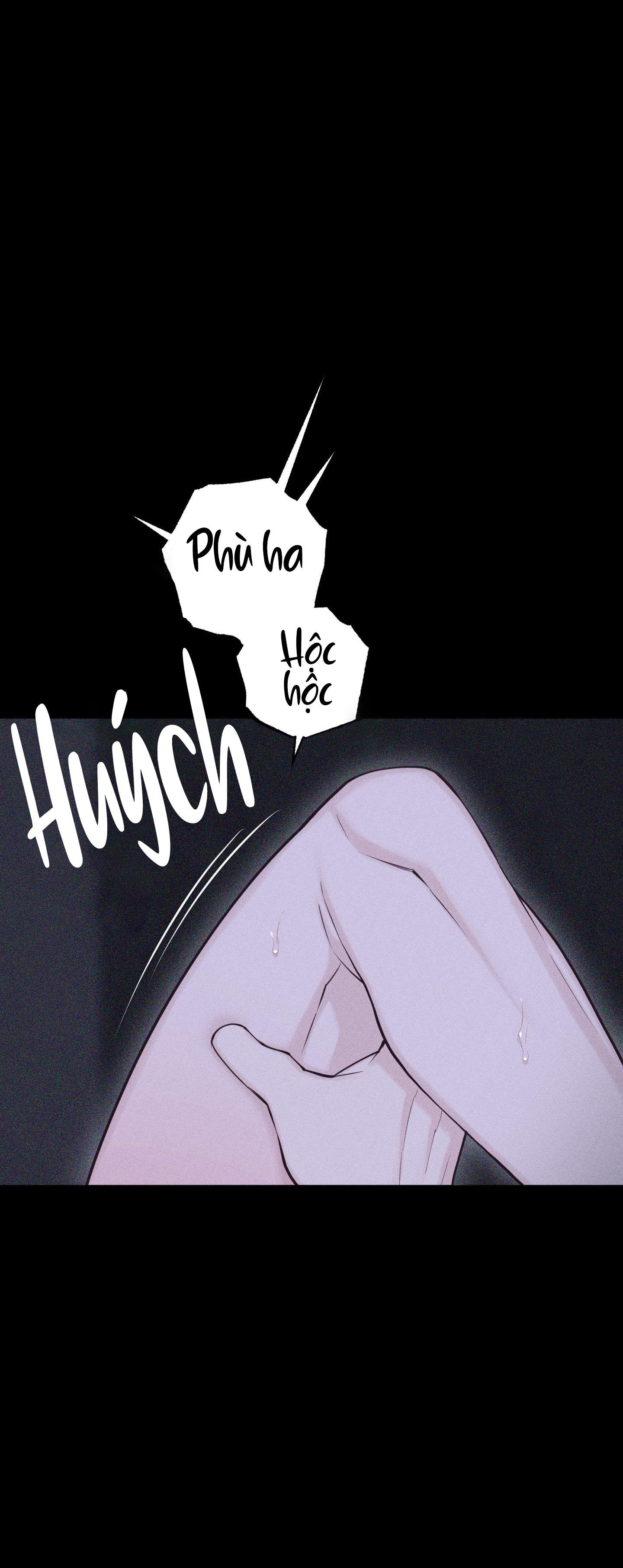 Đọc truyện HÌNH THÁI TÌNH TAN - Chapter 55