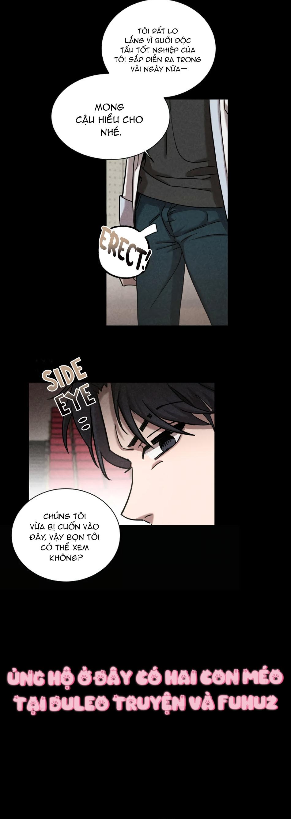 Đọc truyện Tuyển Tập Khu chung cư GwangGong - GwangGong Apartment Complex - Chapter 51