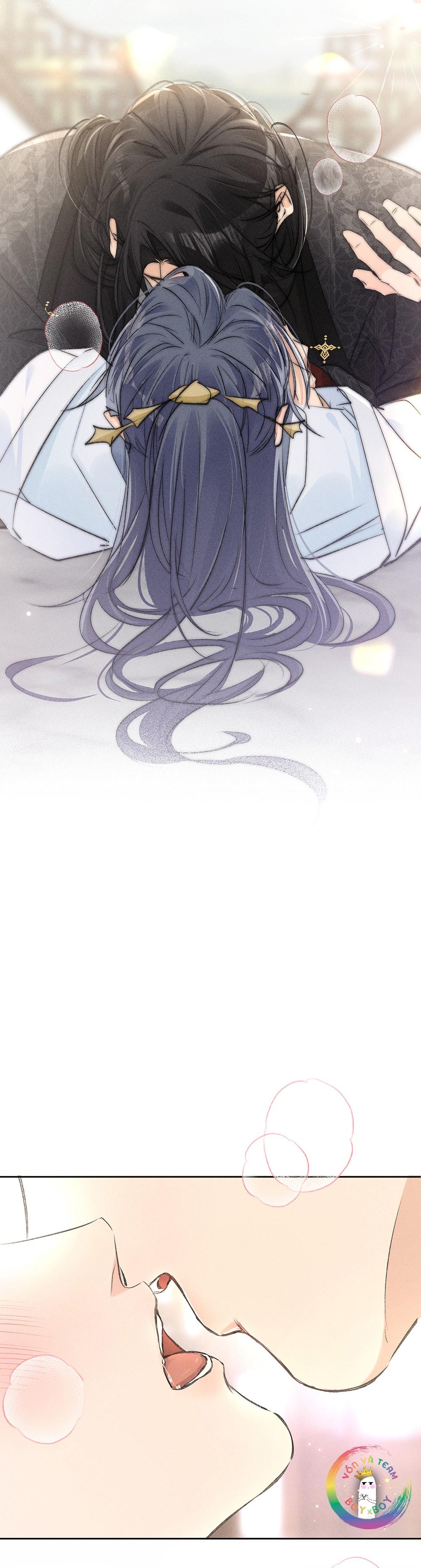 Đọc truyện Dụ Địch Vào Tròng - Chapter 26