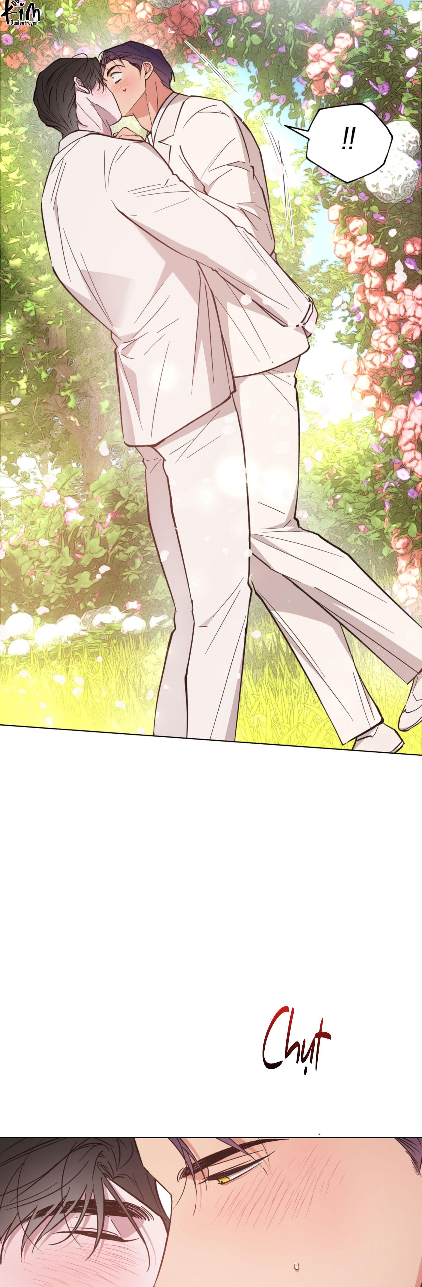 Đọc truyện BÌNH MINH CỦA RỒNG - Chapter 73