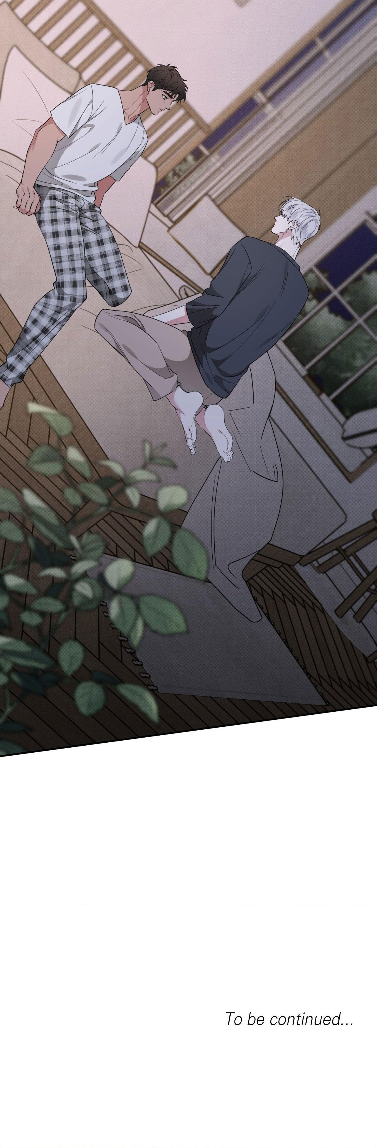 Đọc truyện ĐẦM LẦY NHÂN NGƯ - Chapter 18