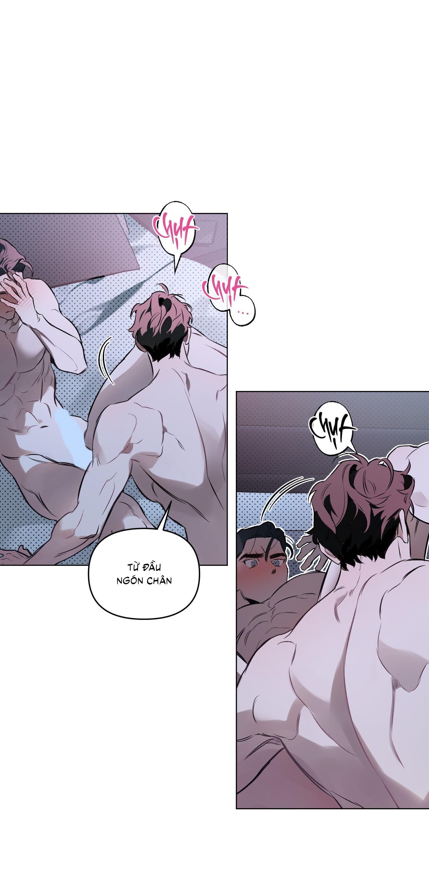 Đọc truyện  Định Tên Mối Quan Hệ - Chapter 83