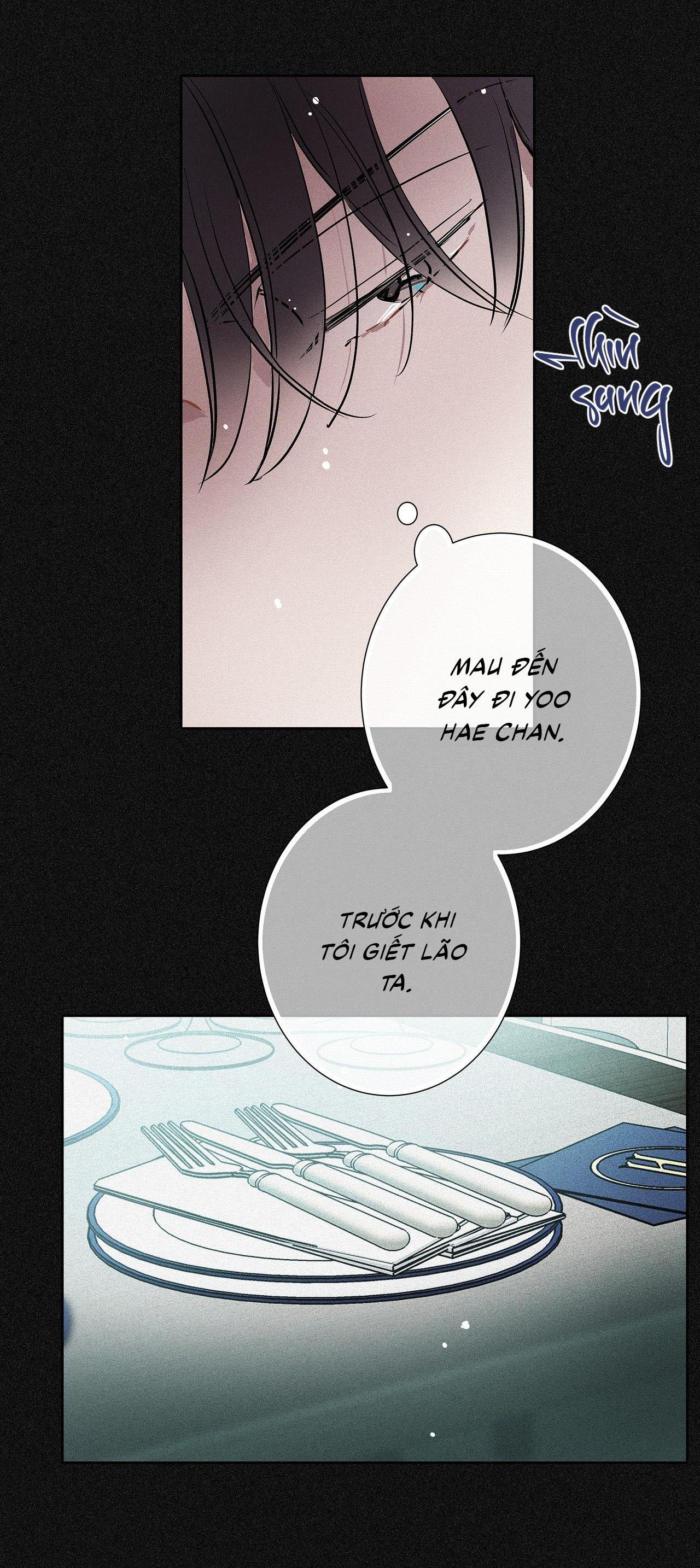 Đọc truyện  Tình yêu và danh vọng - Chapter 58